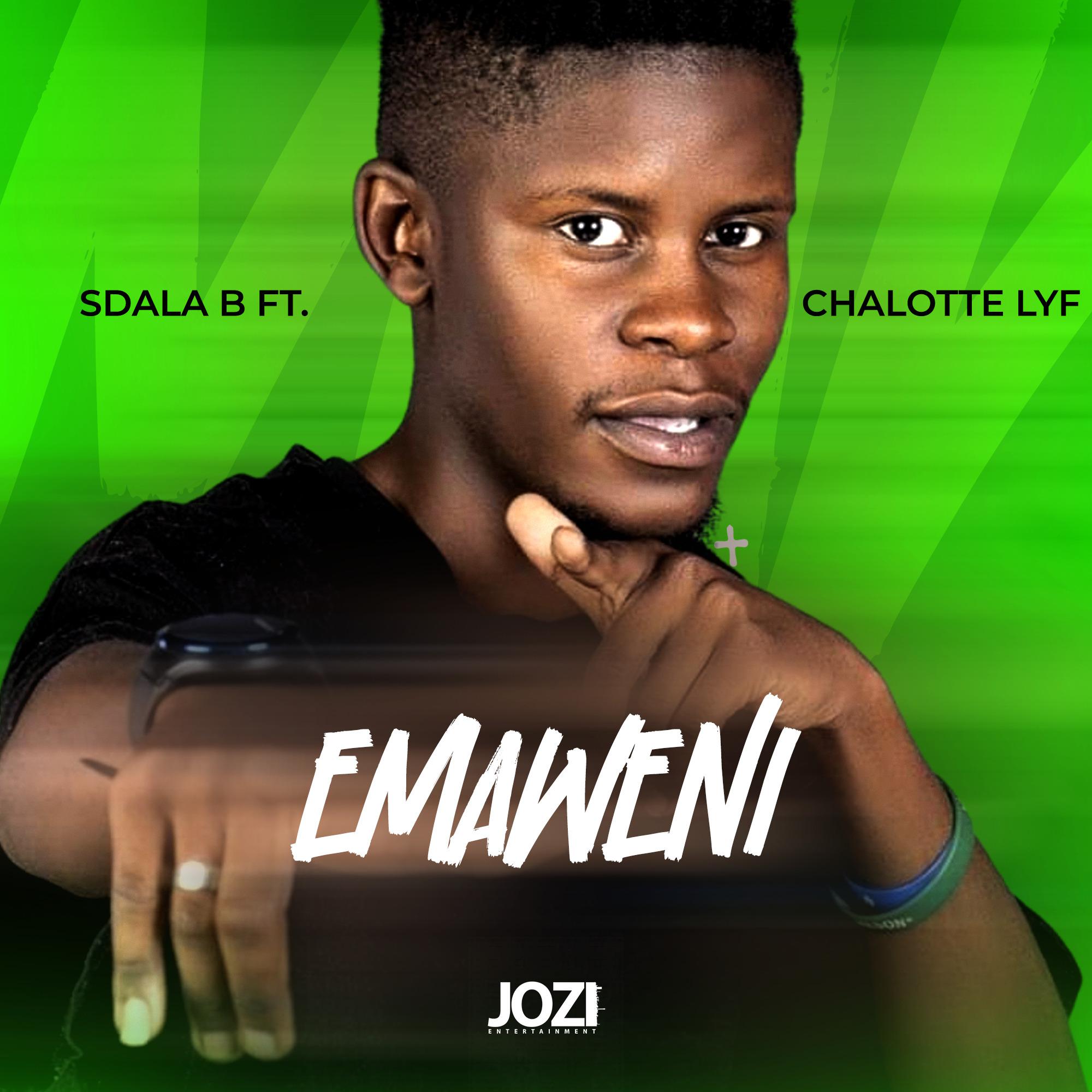 Постер альбома Emaweni (feat. Charlotte Lyf)
