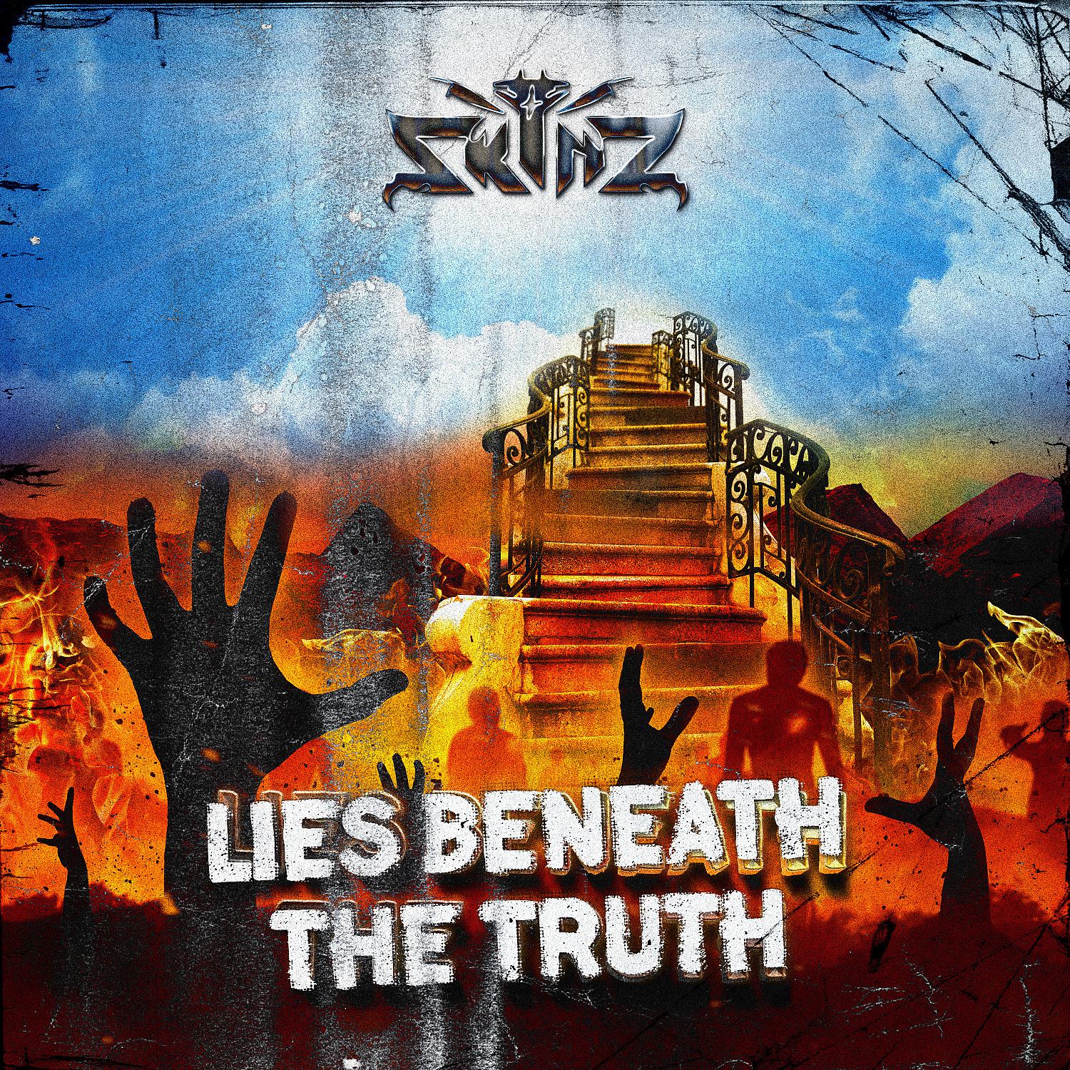Постер альбома Lies Beneath The Truth