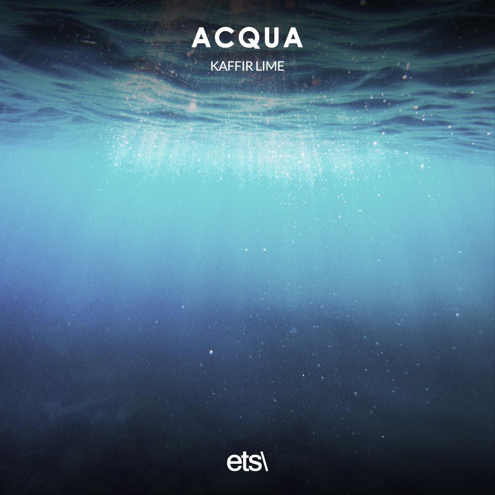 Постер альбома Acqua