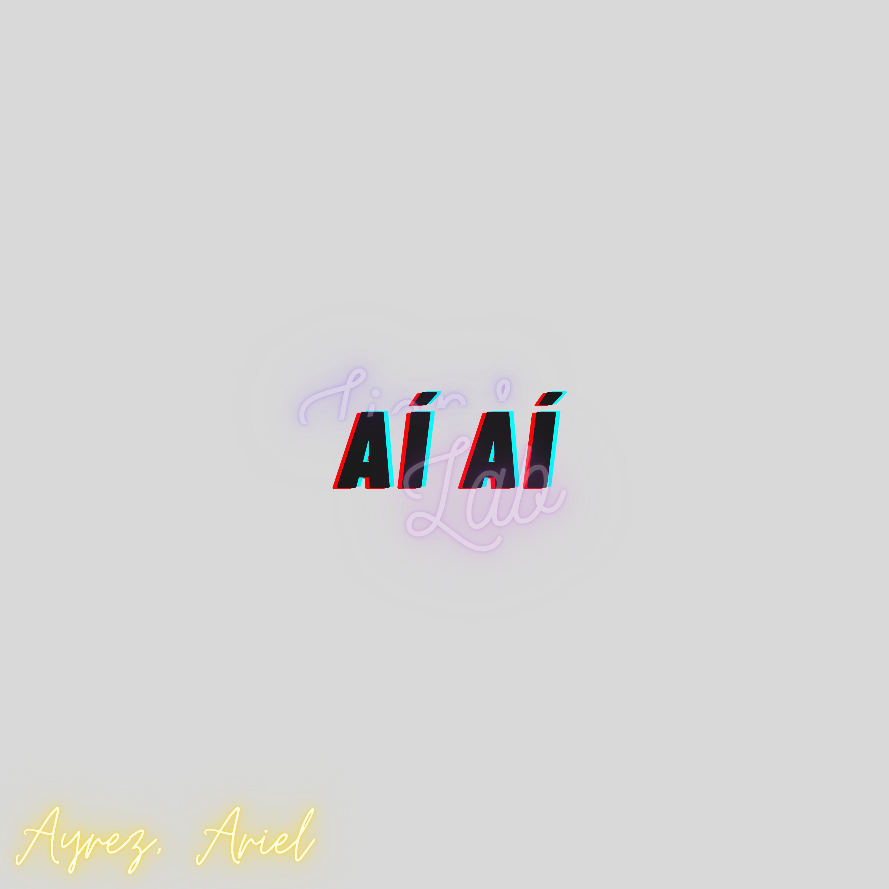 Постер альбома Ai Ai