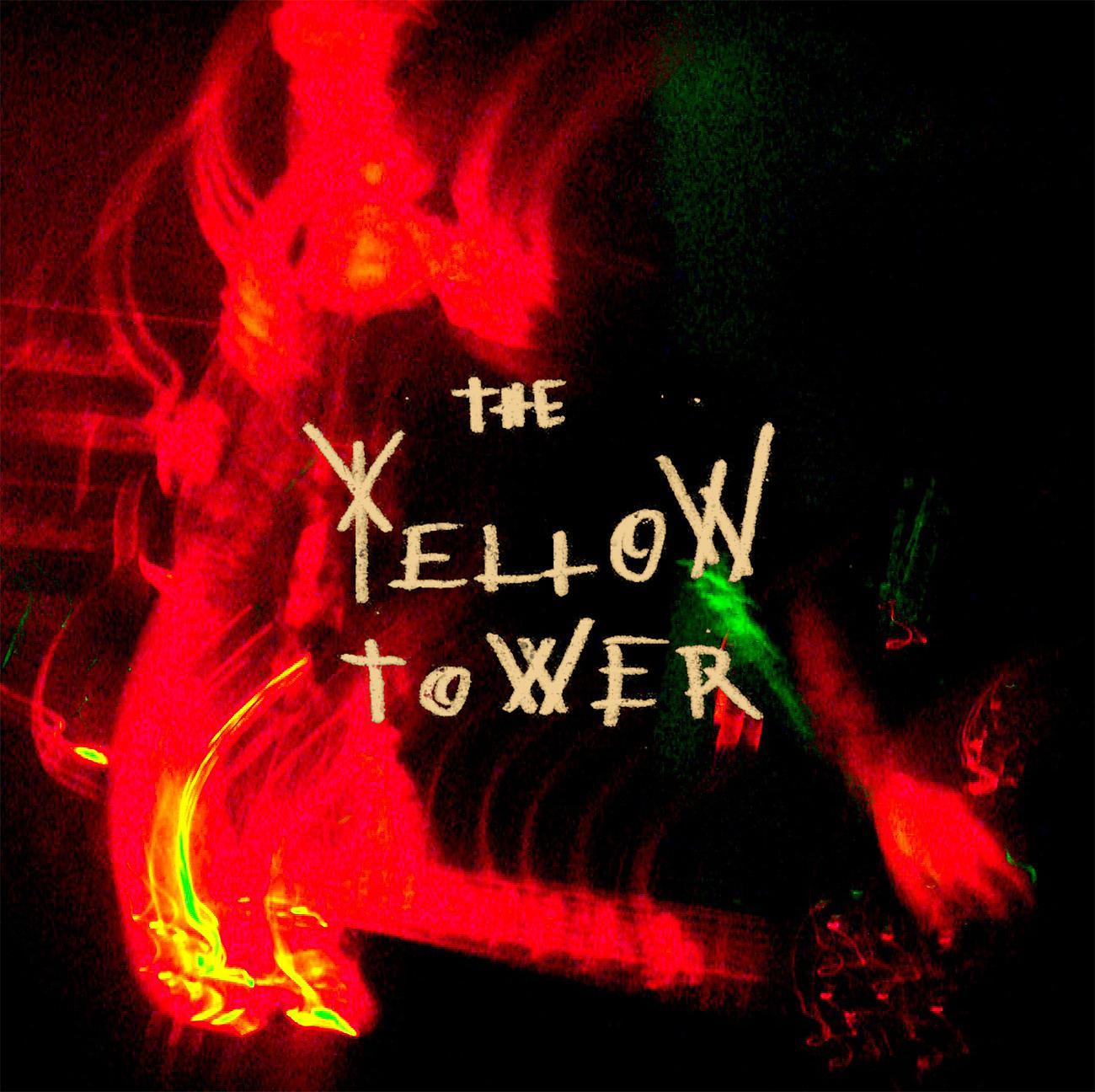 Постер альбома The Yellow Tower