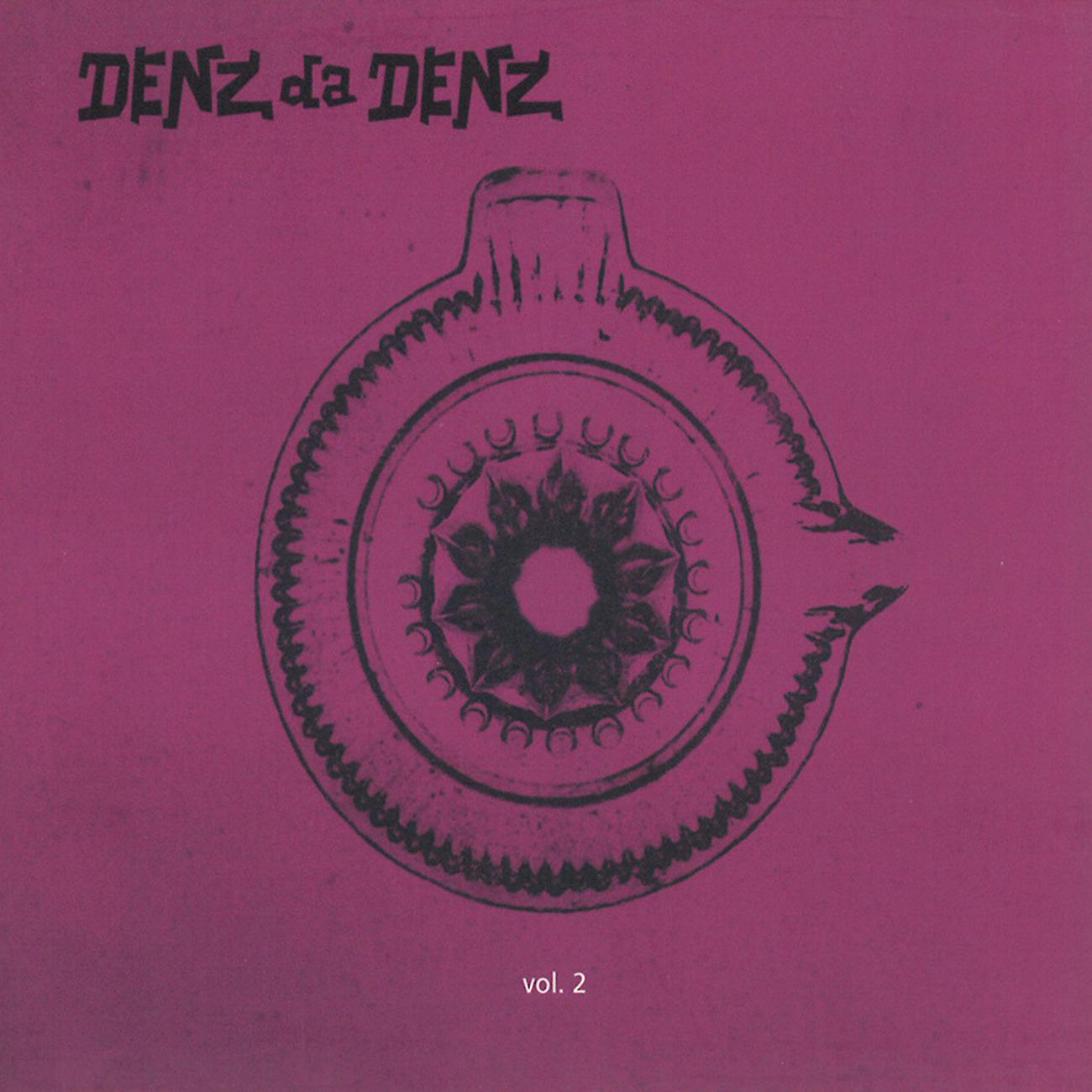 Постер альбома Denz Da Denz Compilation Vol. 1