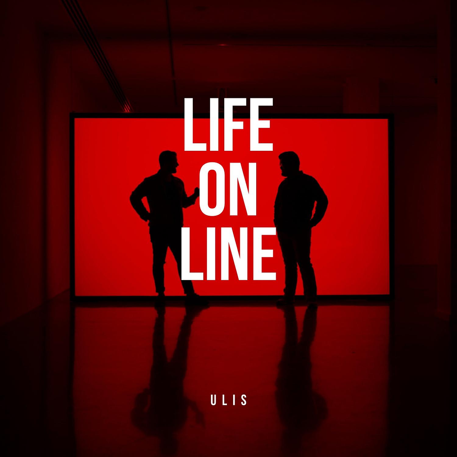 Постер альбома Life On Line