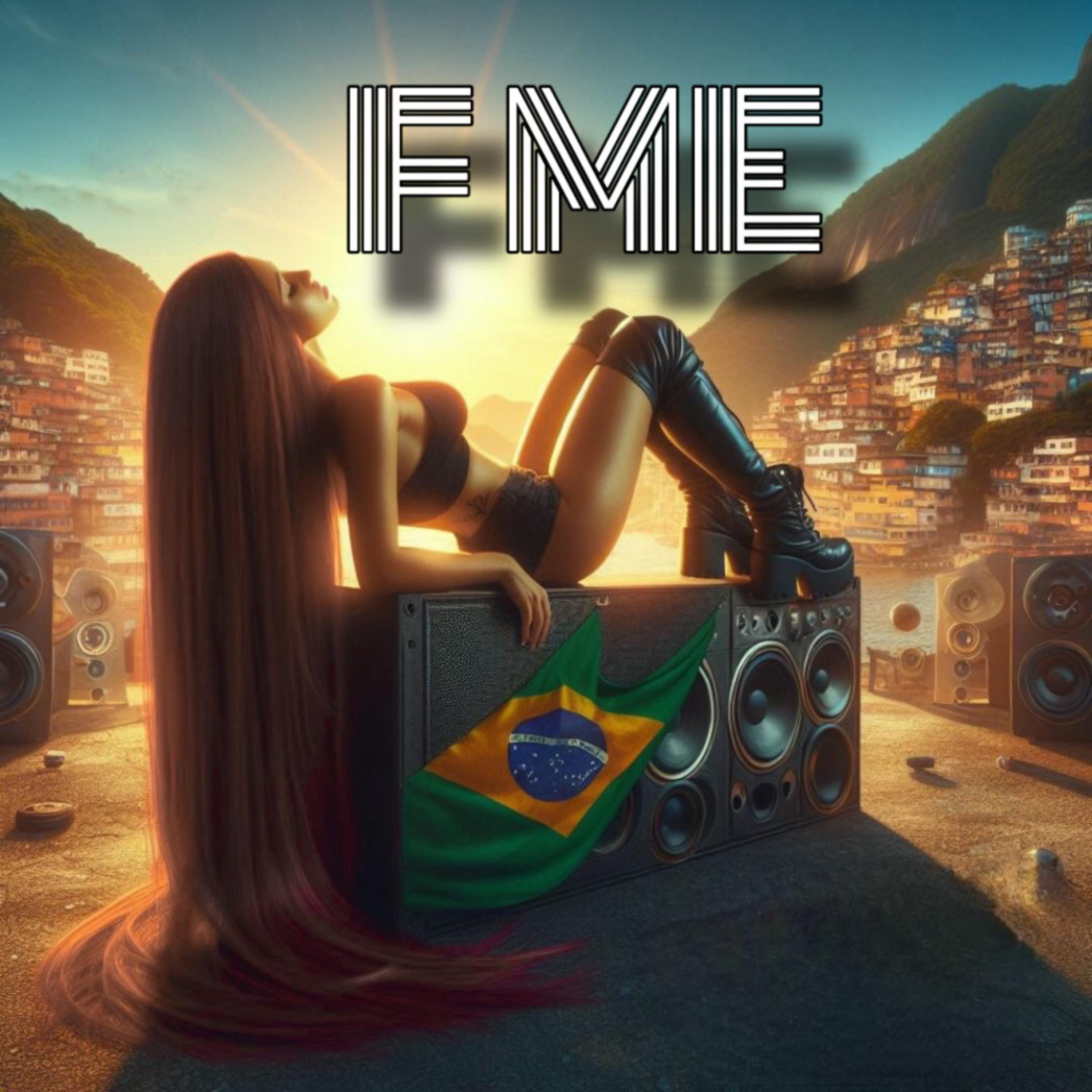 Постер альбома F Me