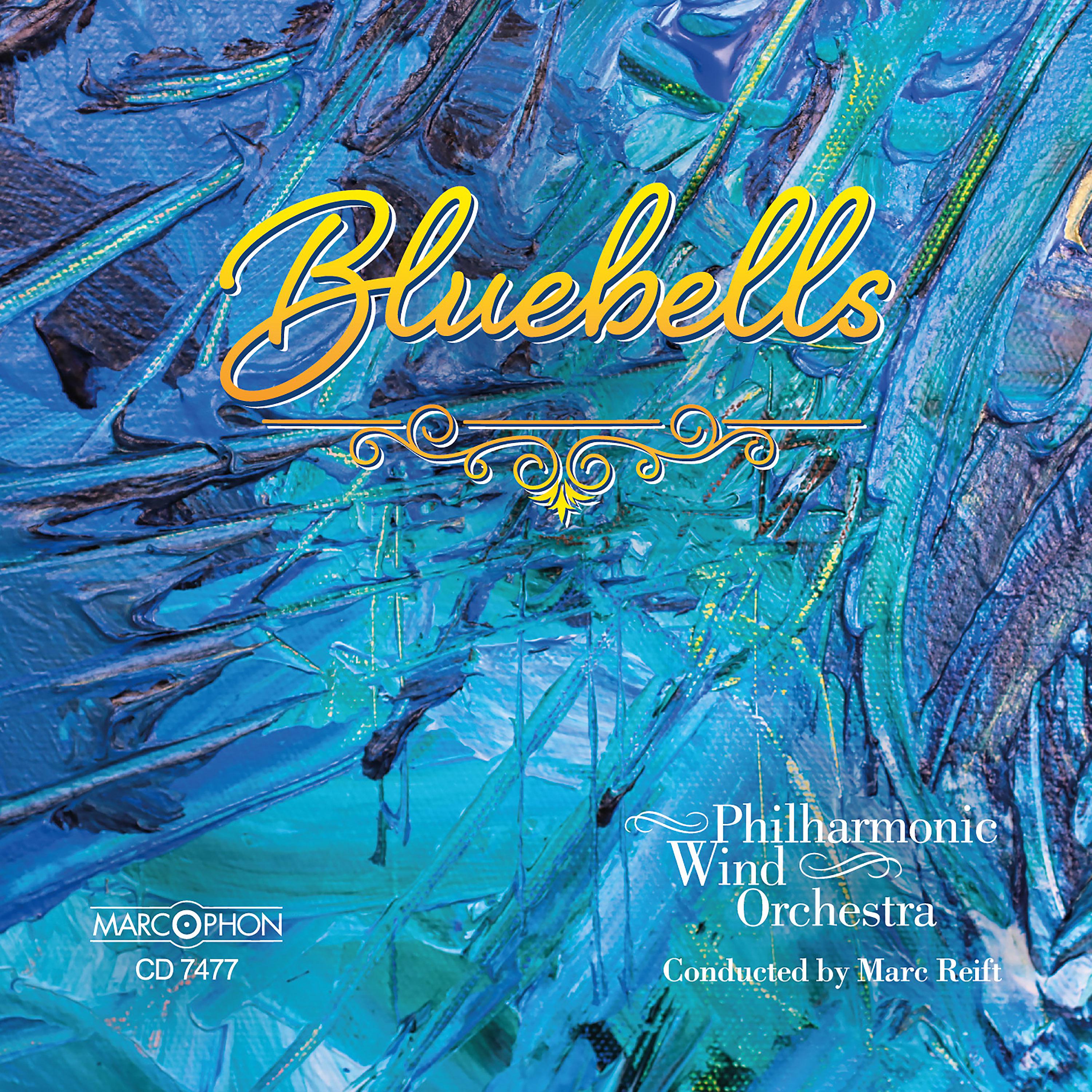 Постер альбома Bluebells