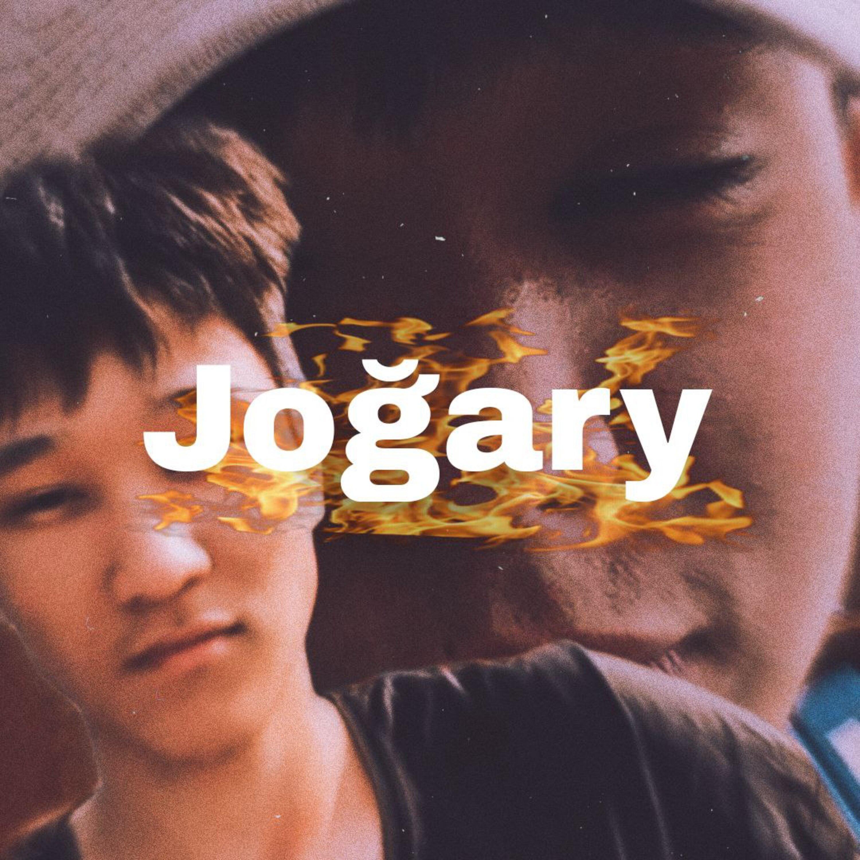 Постер альбома Joğary