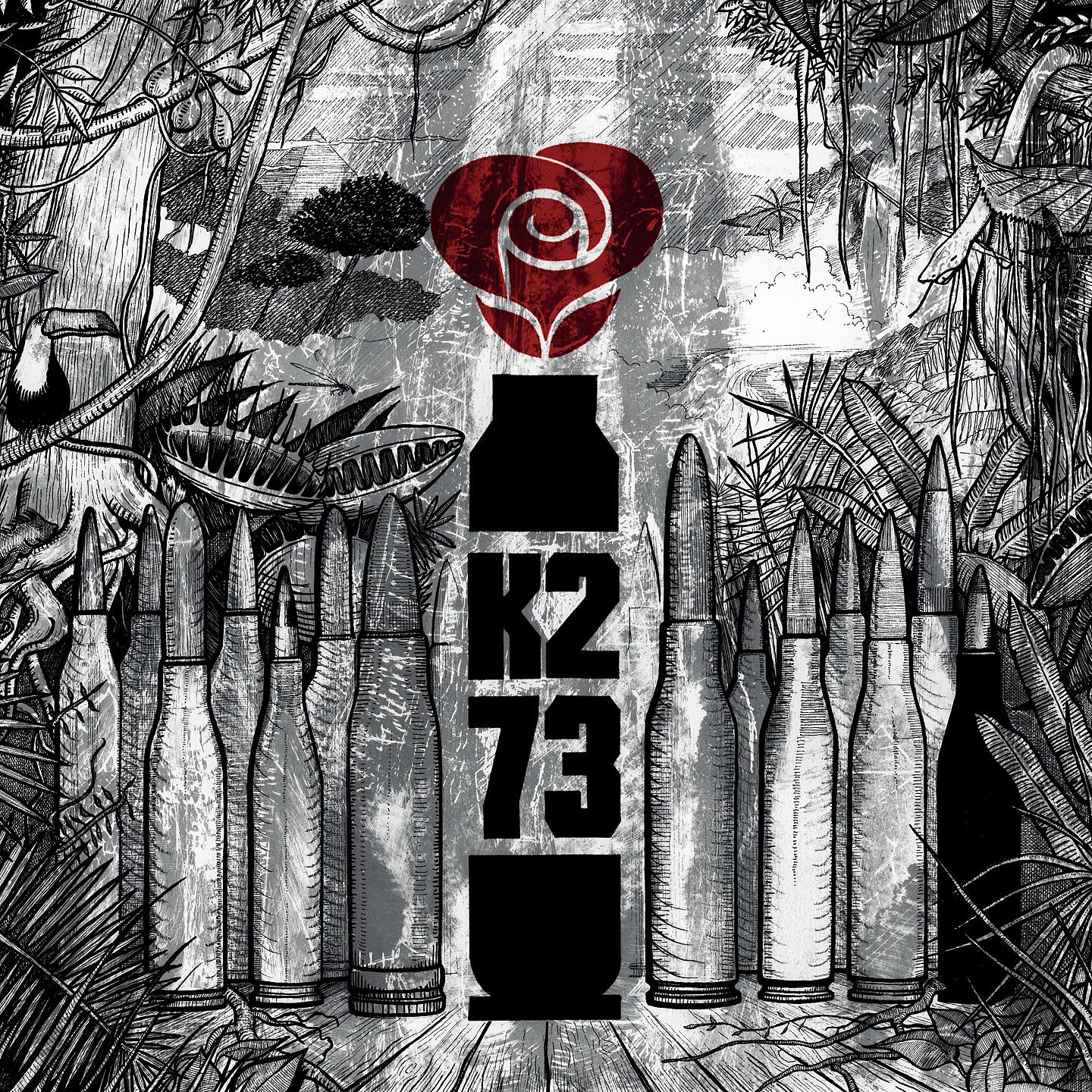 Постер альбома K273