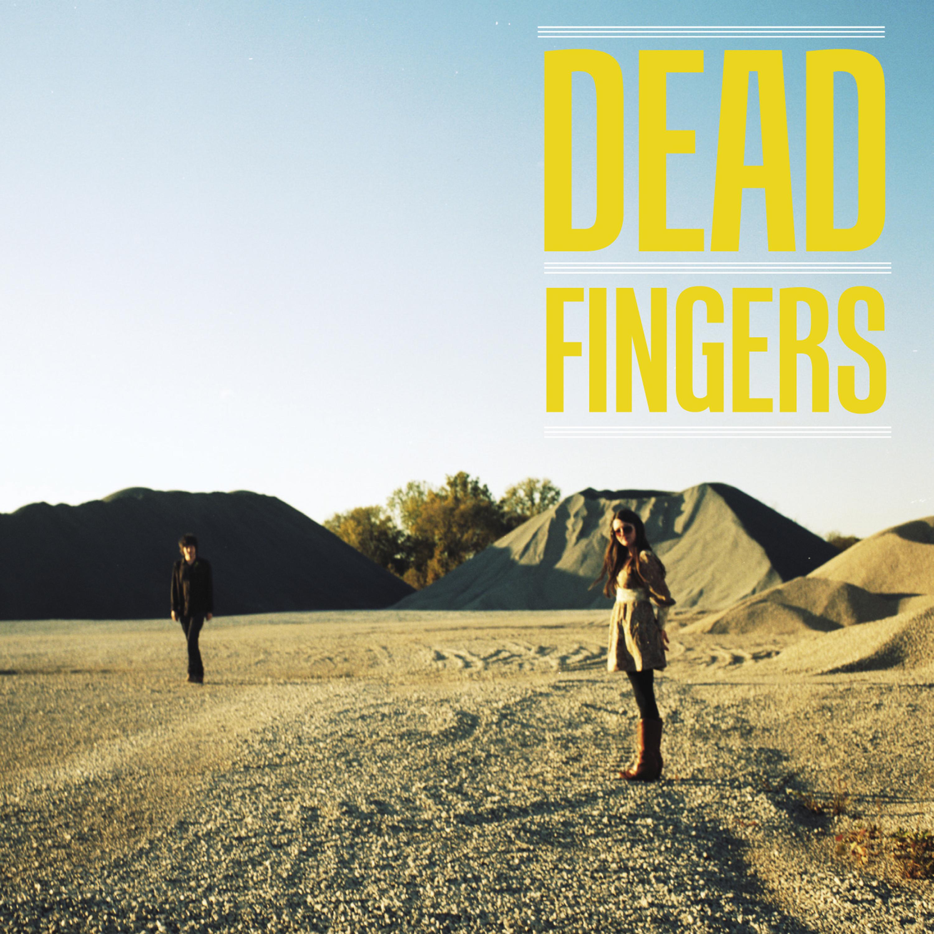 Постер альбома Dead Fingers