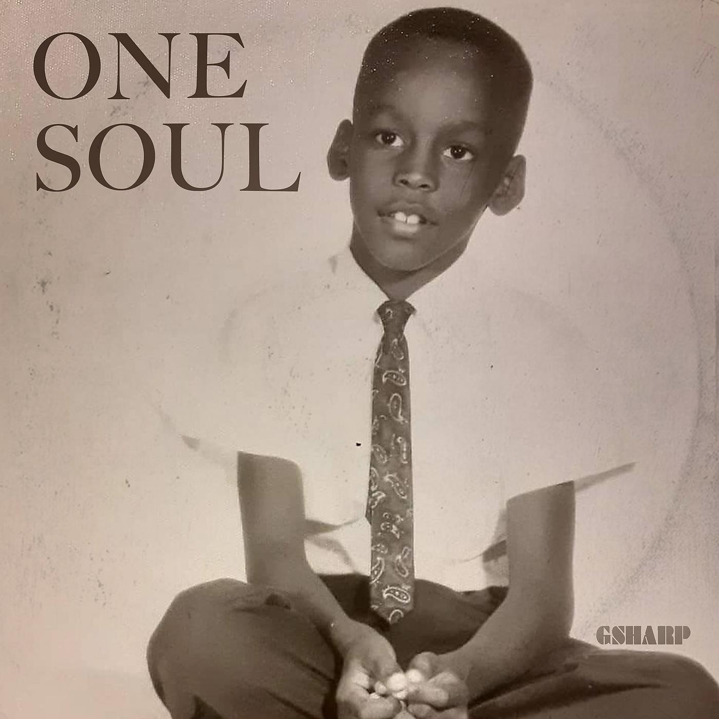Постер альбома One Soul