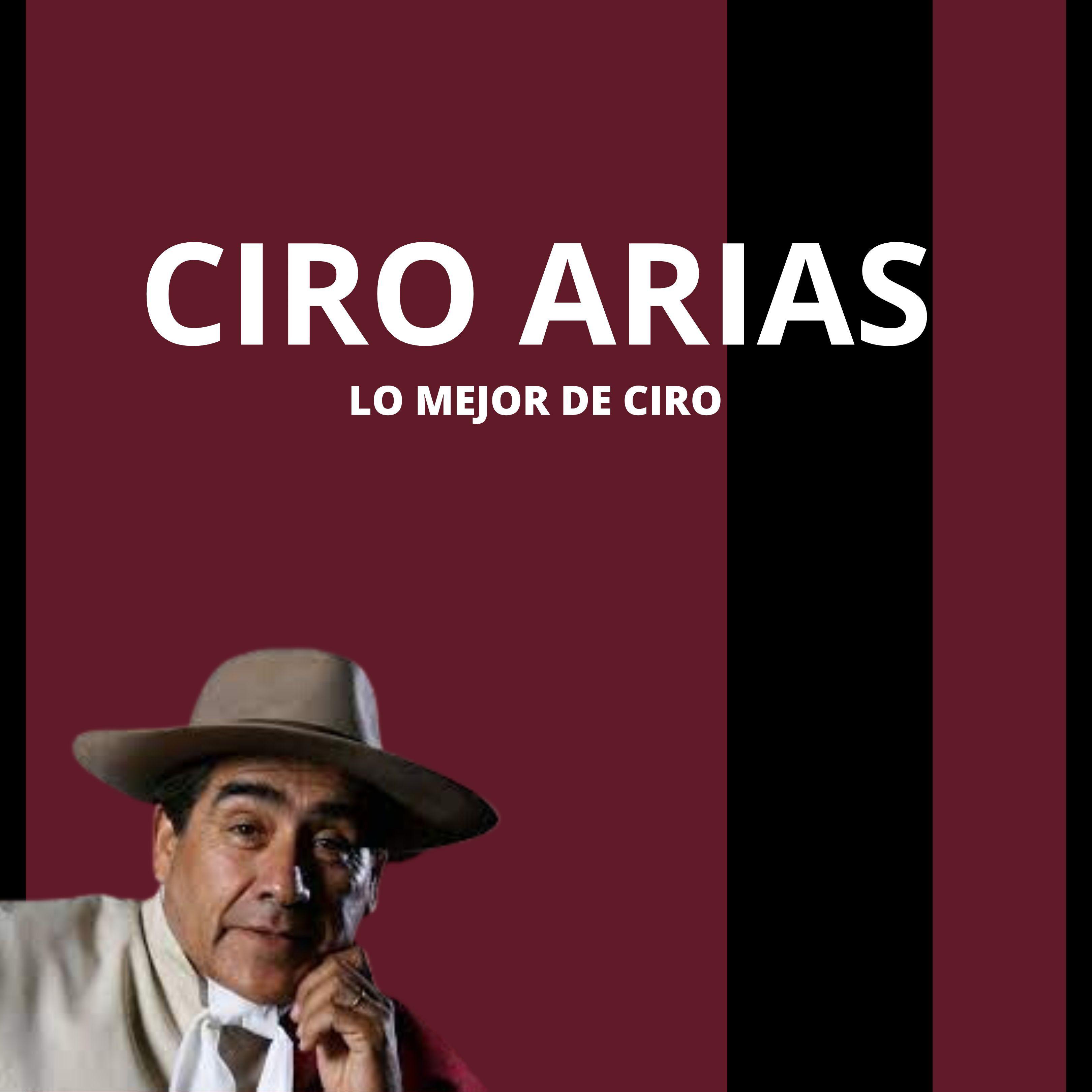 Постер альбома Lo Mejor de Ciro