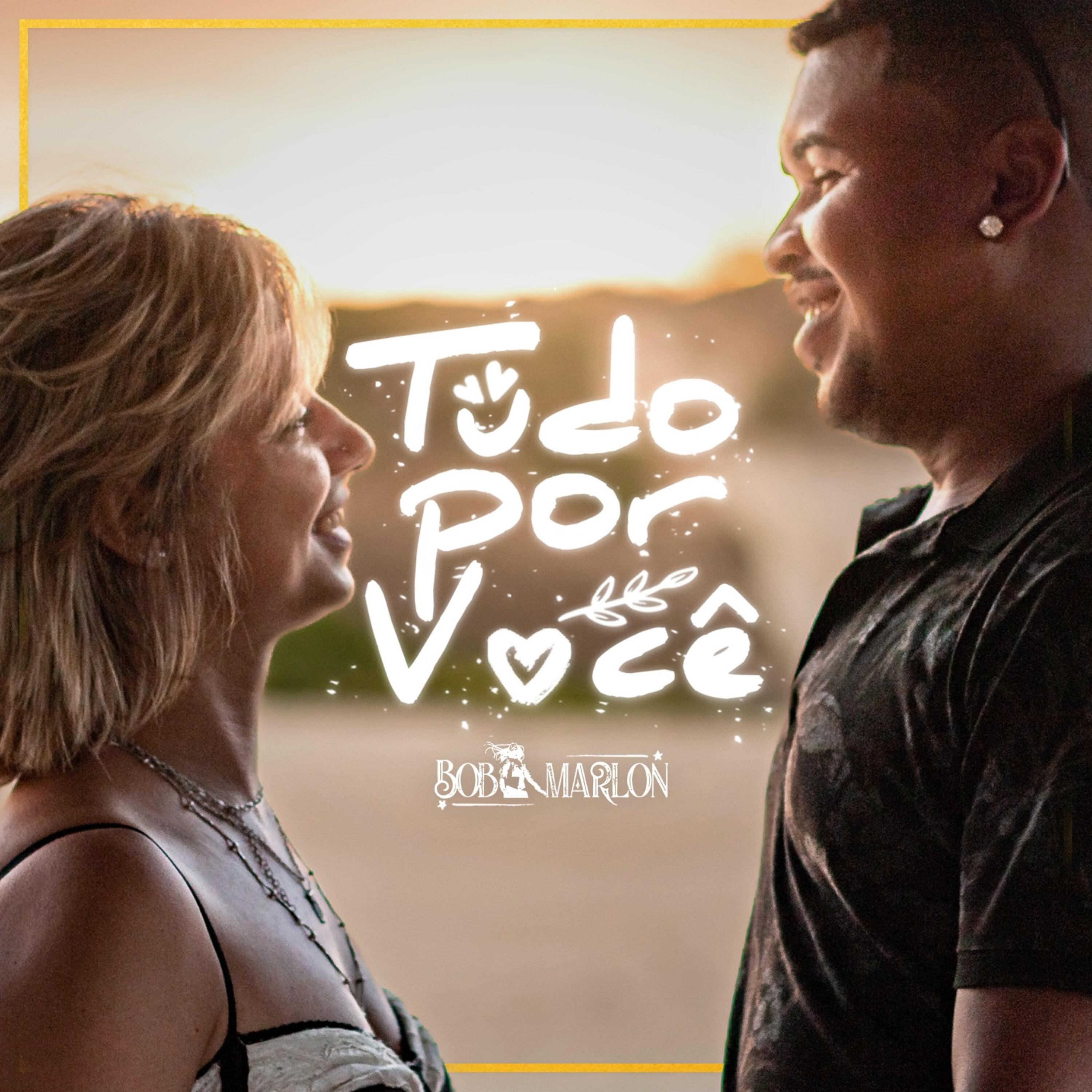 Постер альбома Tudo por Você