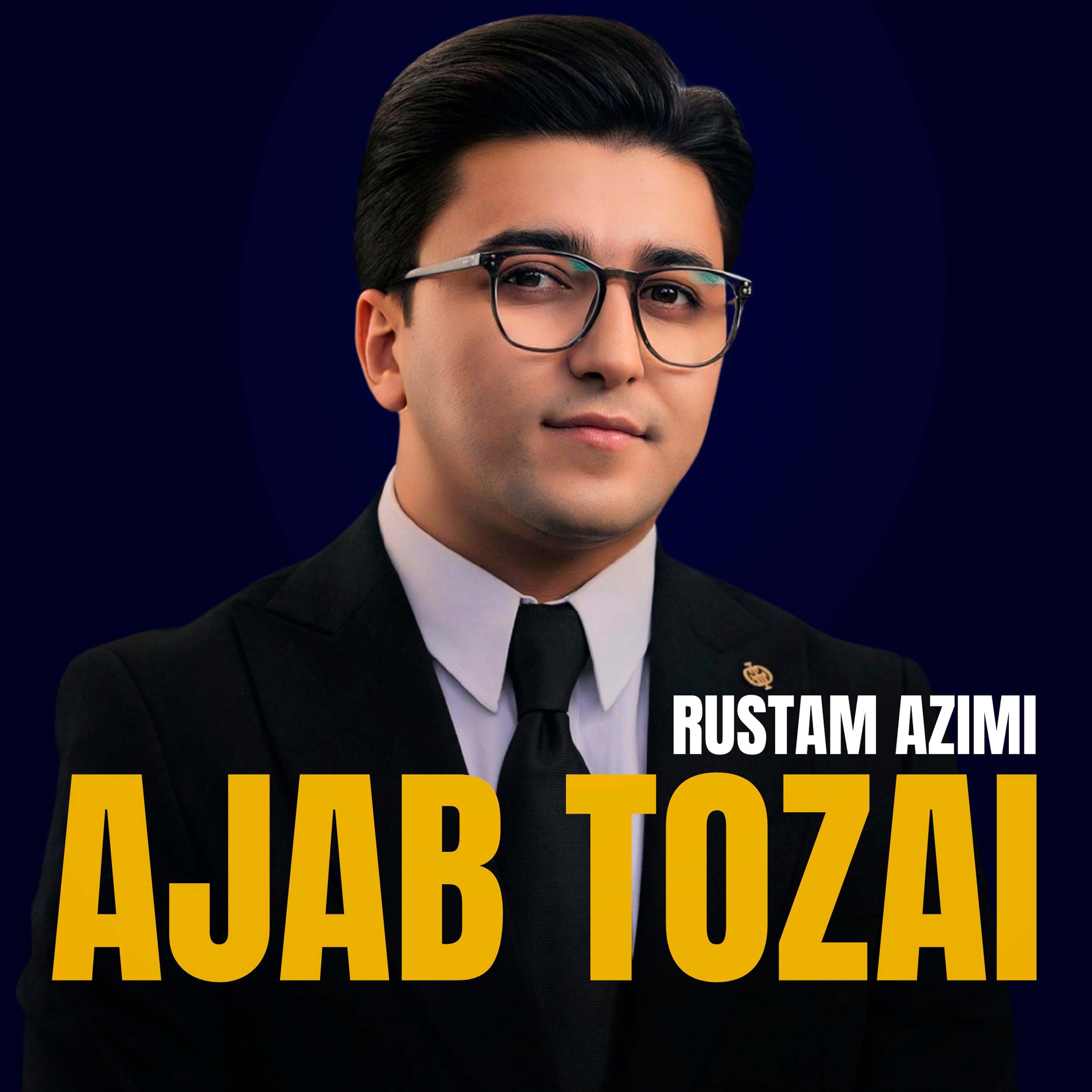 Постер альбома Ajab Tozai