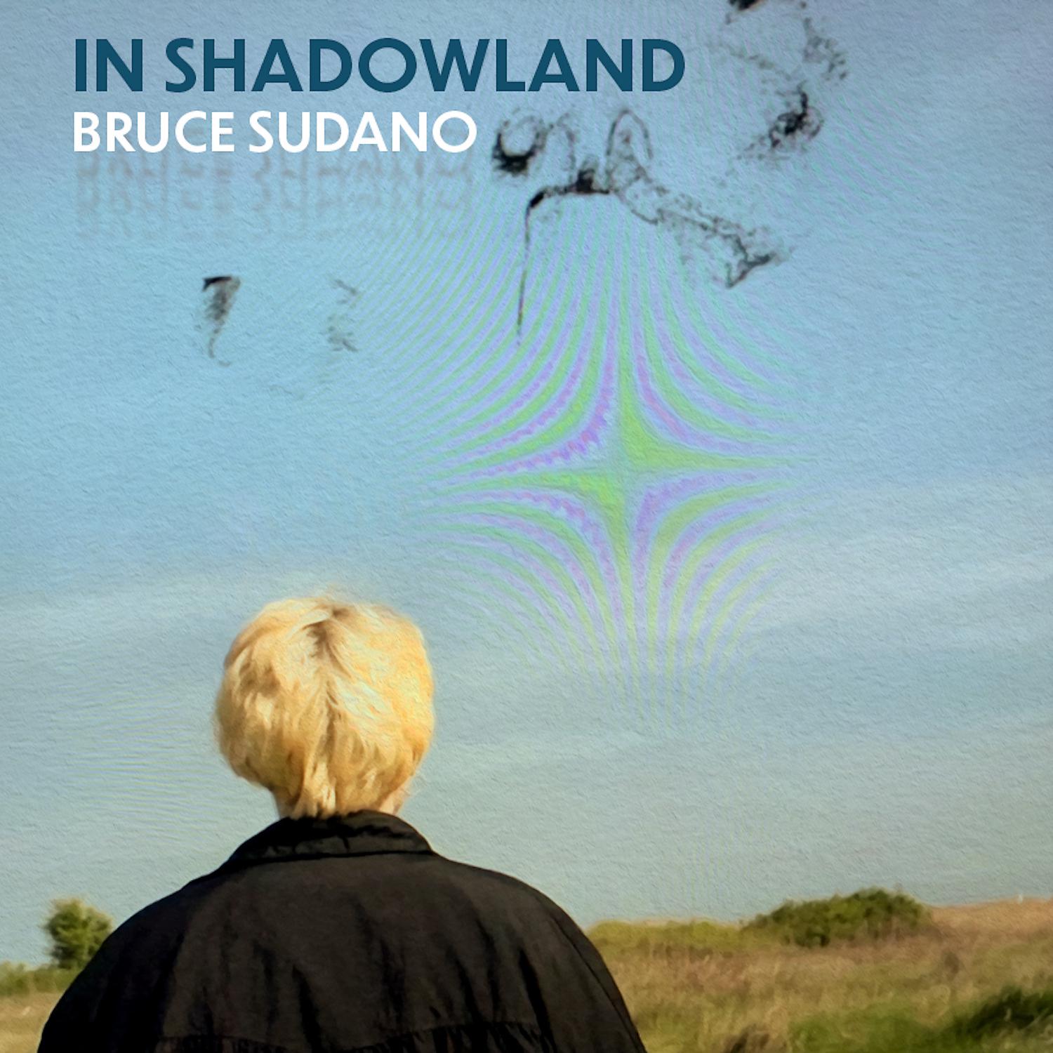 Постер альбома In Shadowland