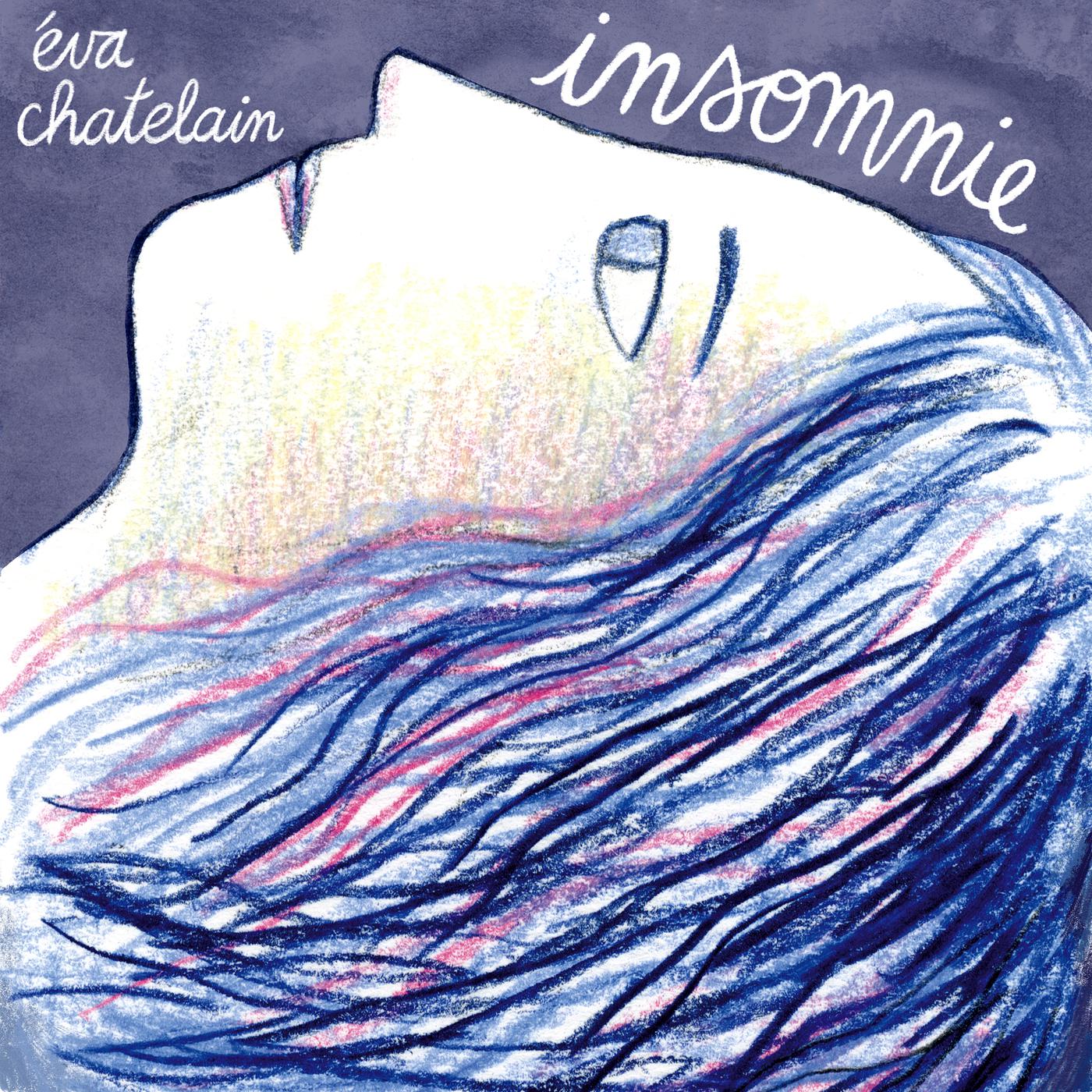 Постер альбома Insomnie