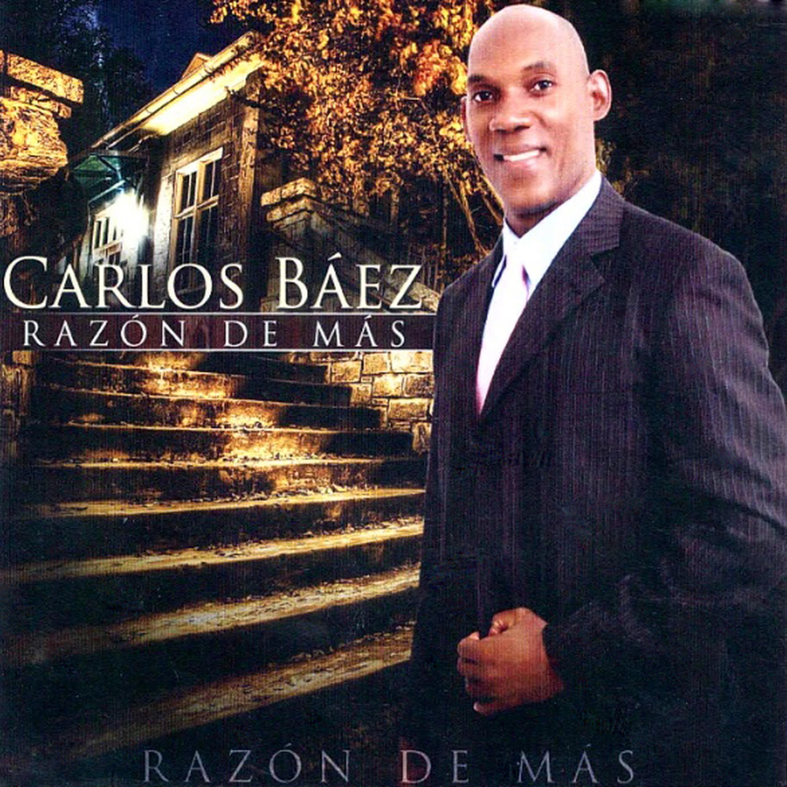 Постер альбома Razón de Más