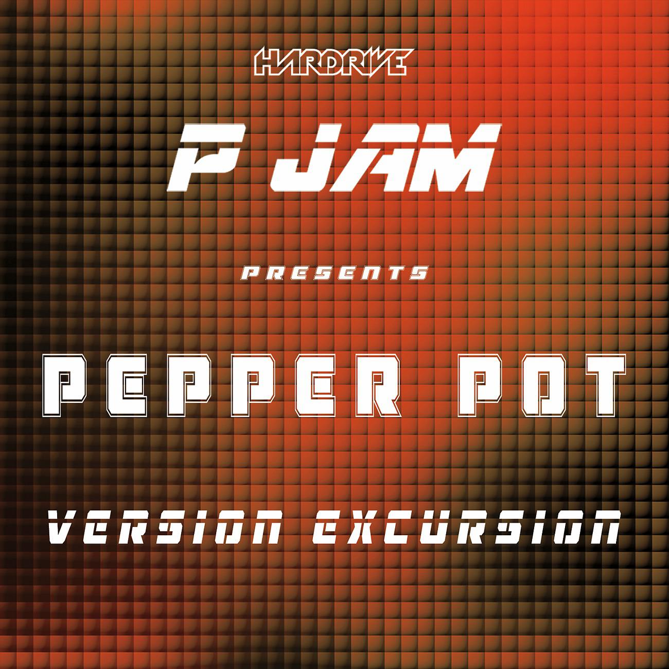 Постер альбома Pepper Pot