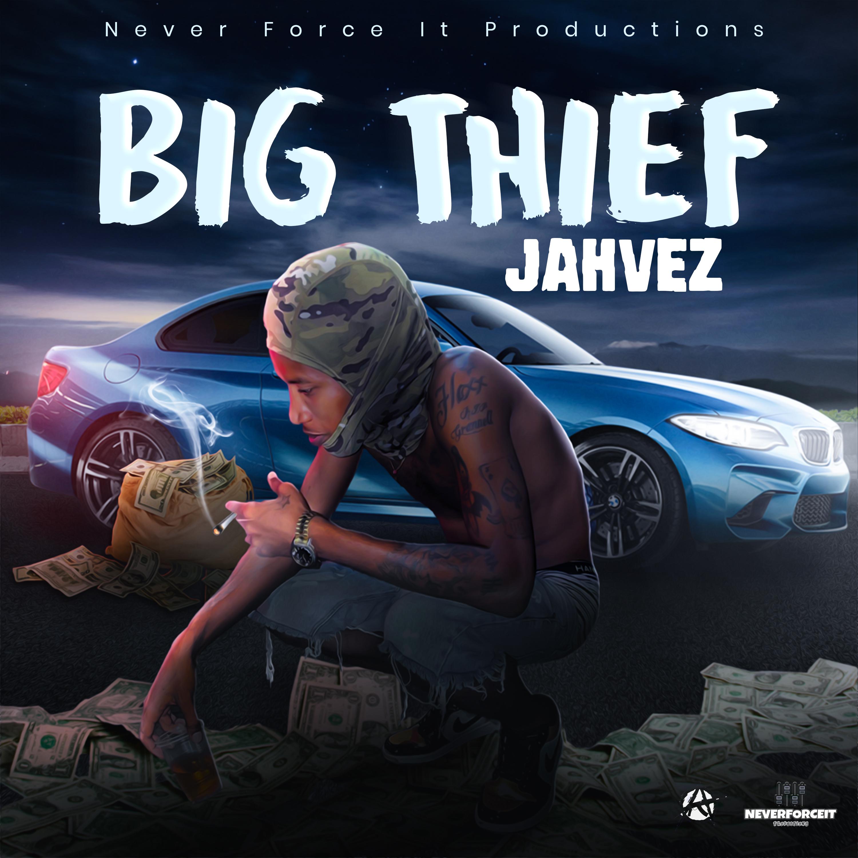 Постер альбома Big Thief