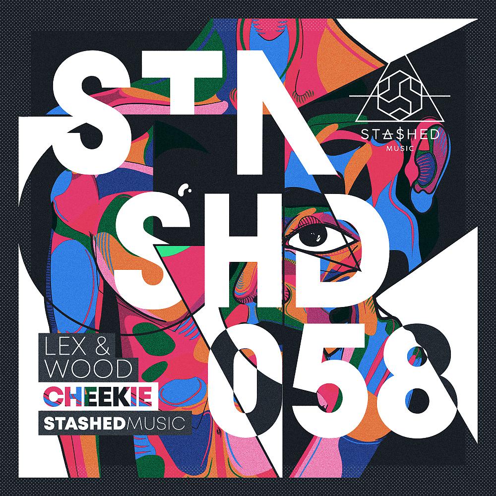 Постер альбома Cheekie