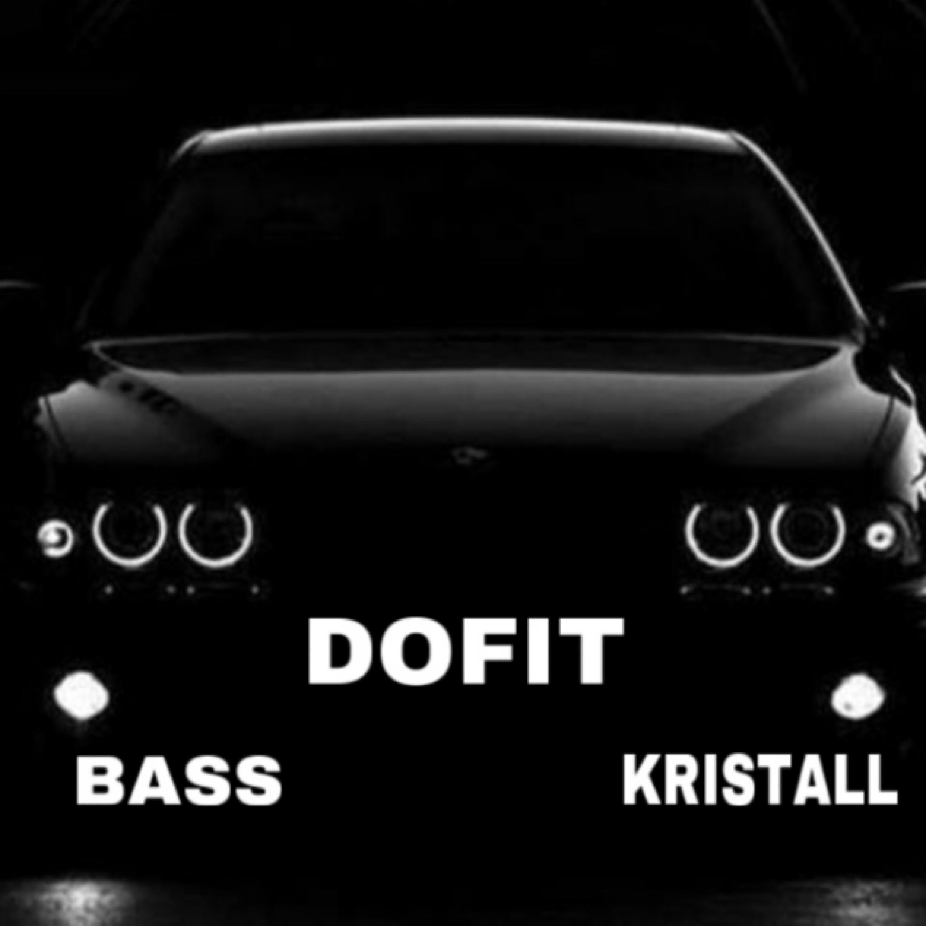 Постер альбома Bass Kristall