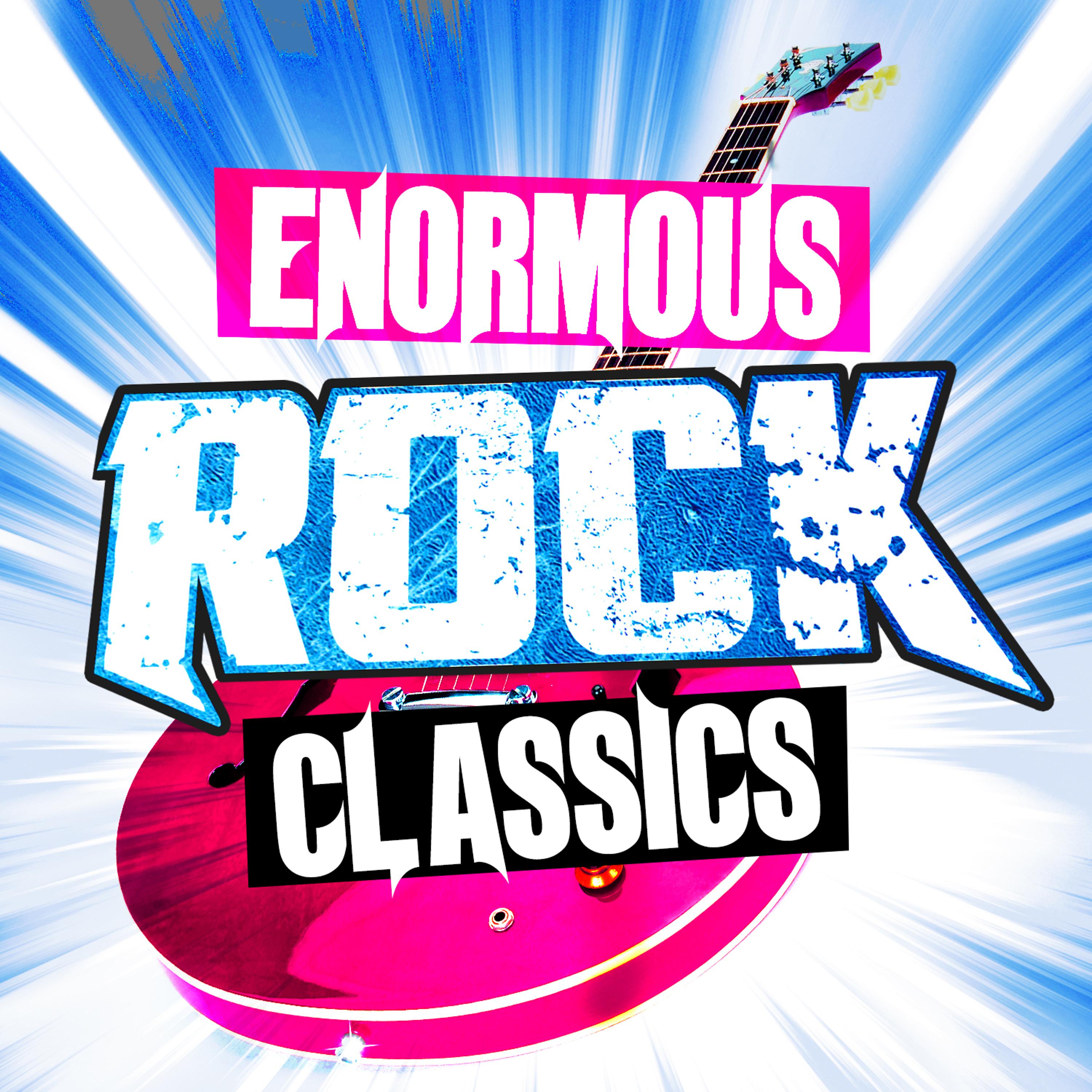 Постер альбома Enormous Rock Classics