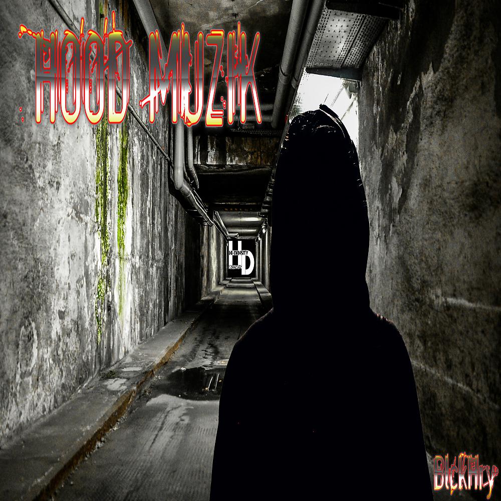 Постер альбома Hood Muzik