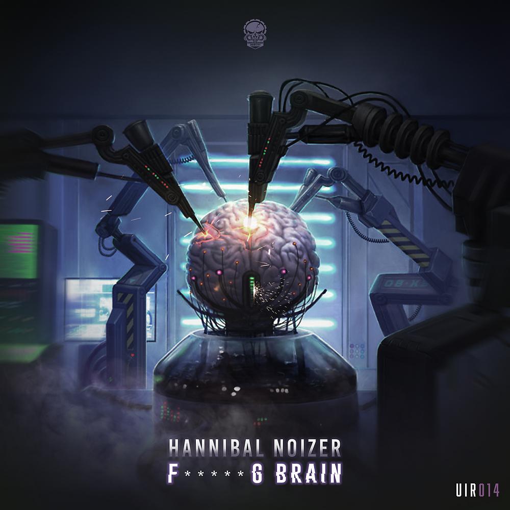 Постер альбома Fucking Brain