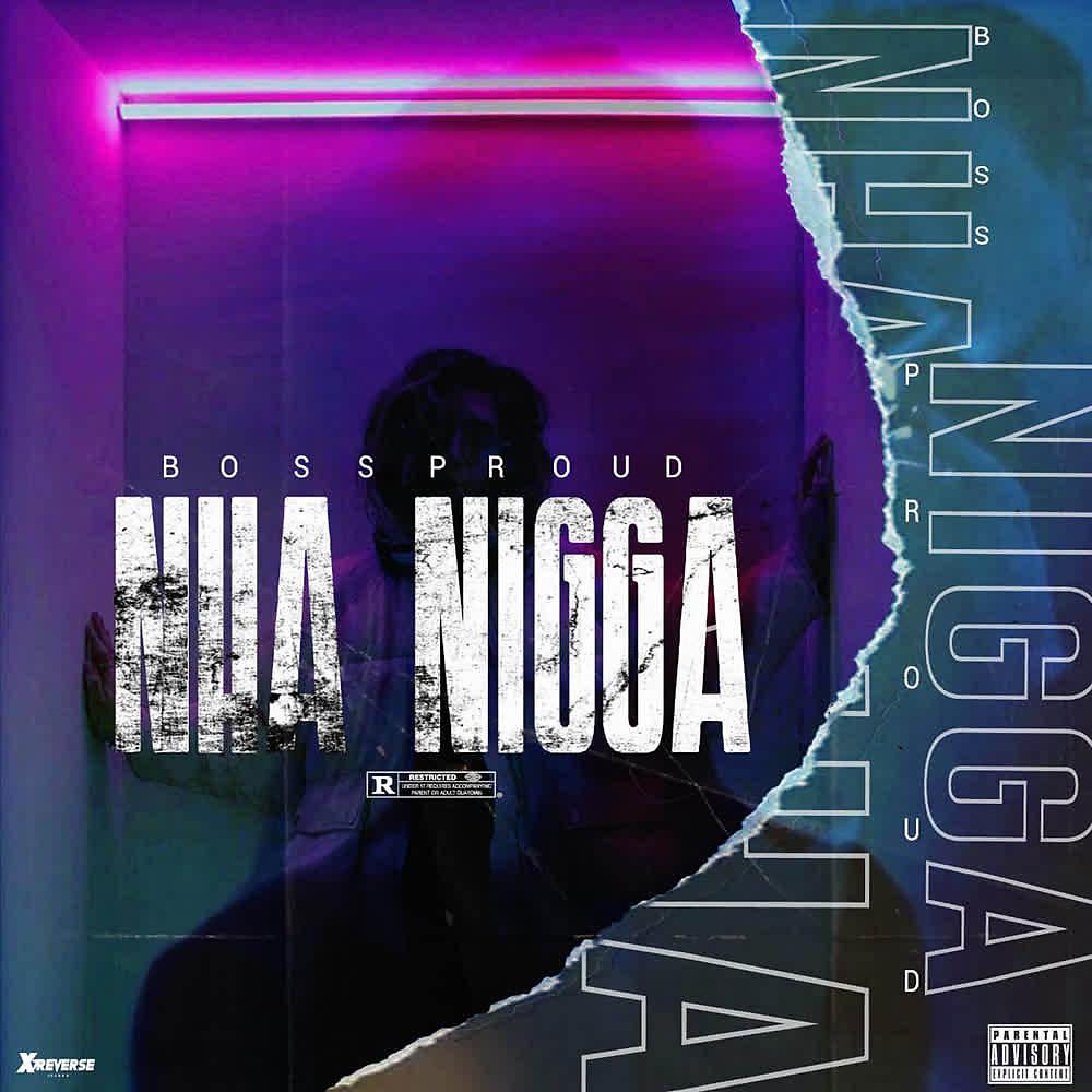 Постер альбома Nha Nigga
