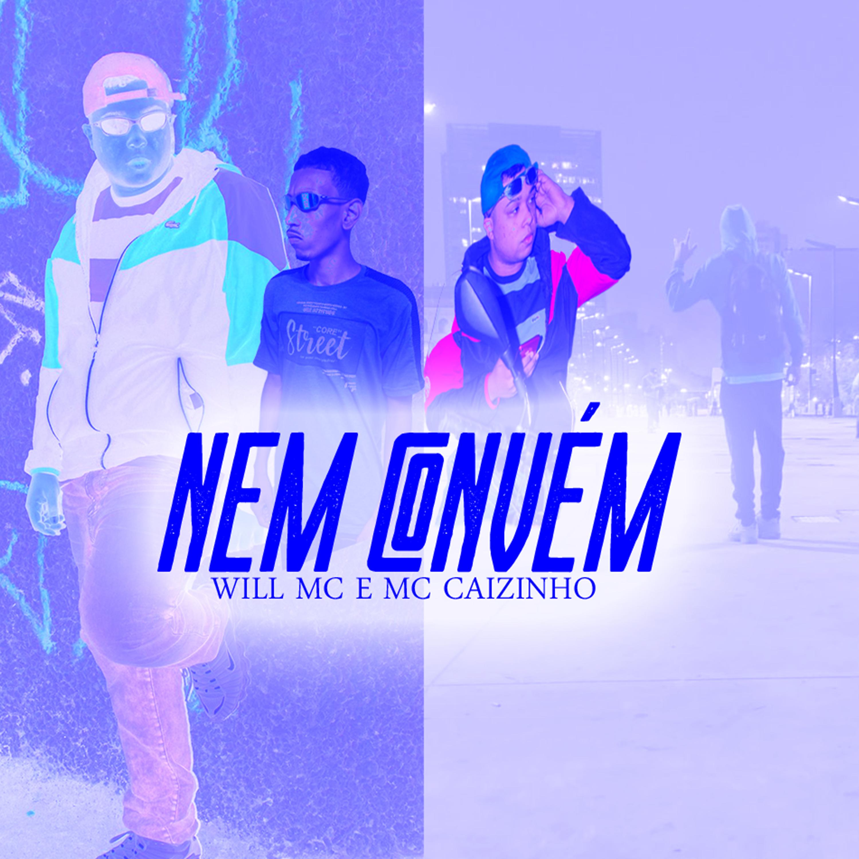 Постер альбома Nem Convém