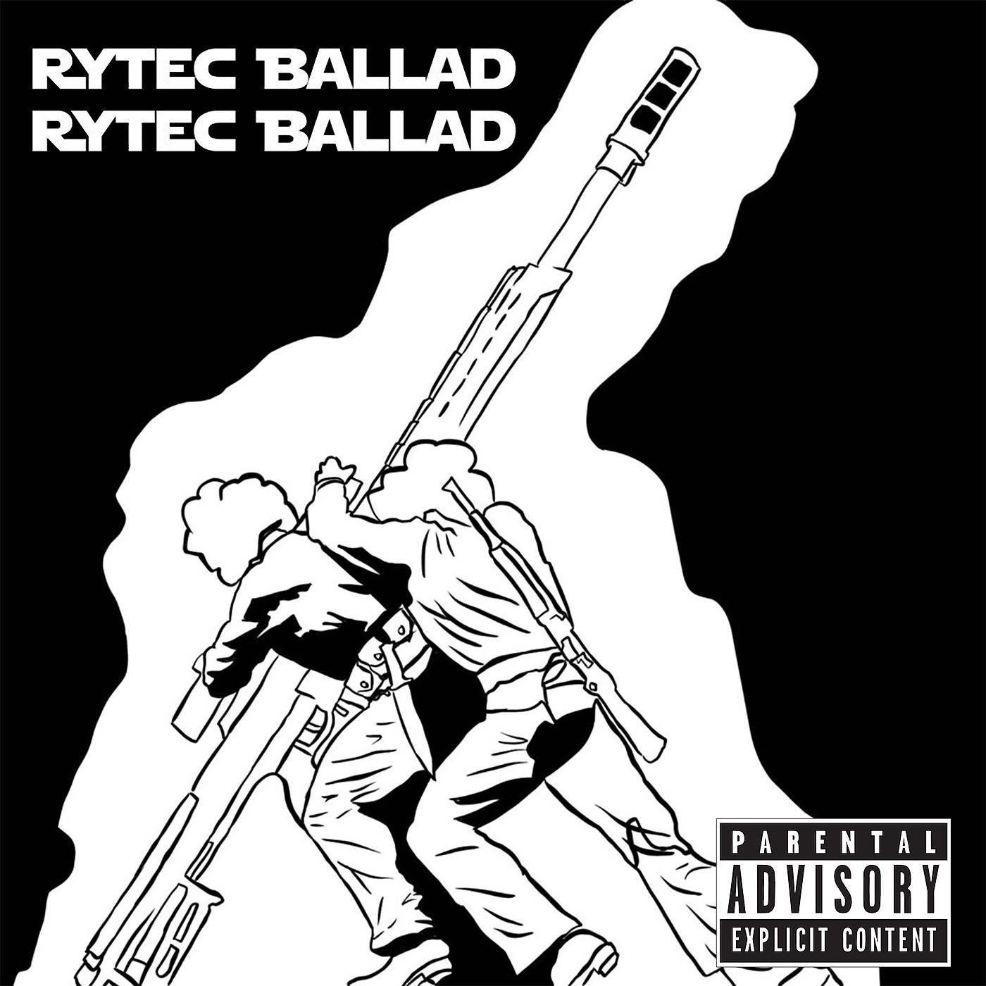 Постер альбома Rytec Ballad