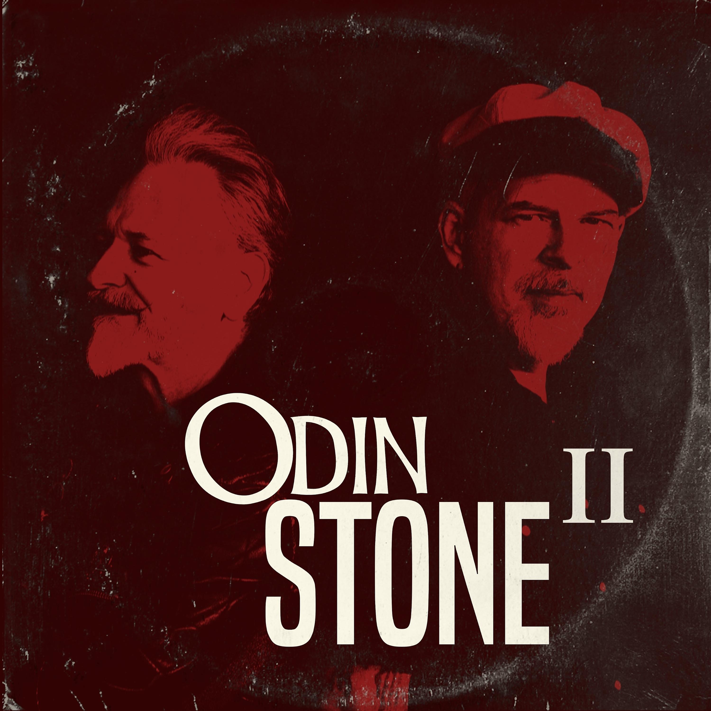 Постер альбома Odin Stone II