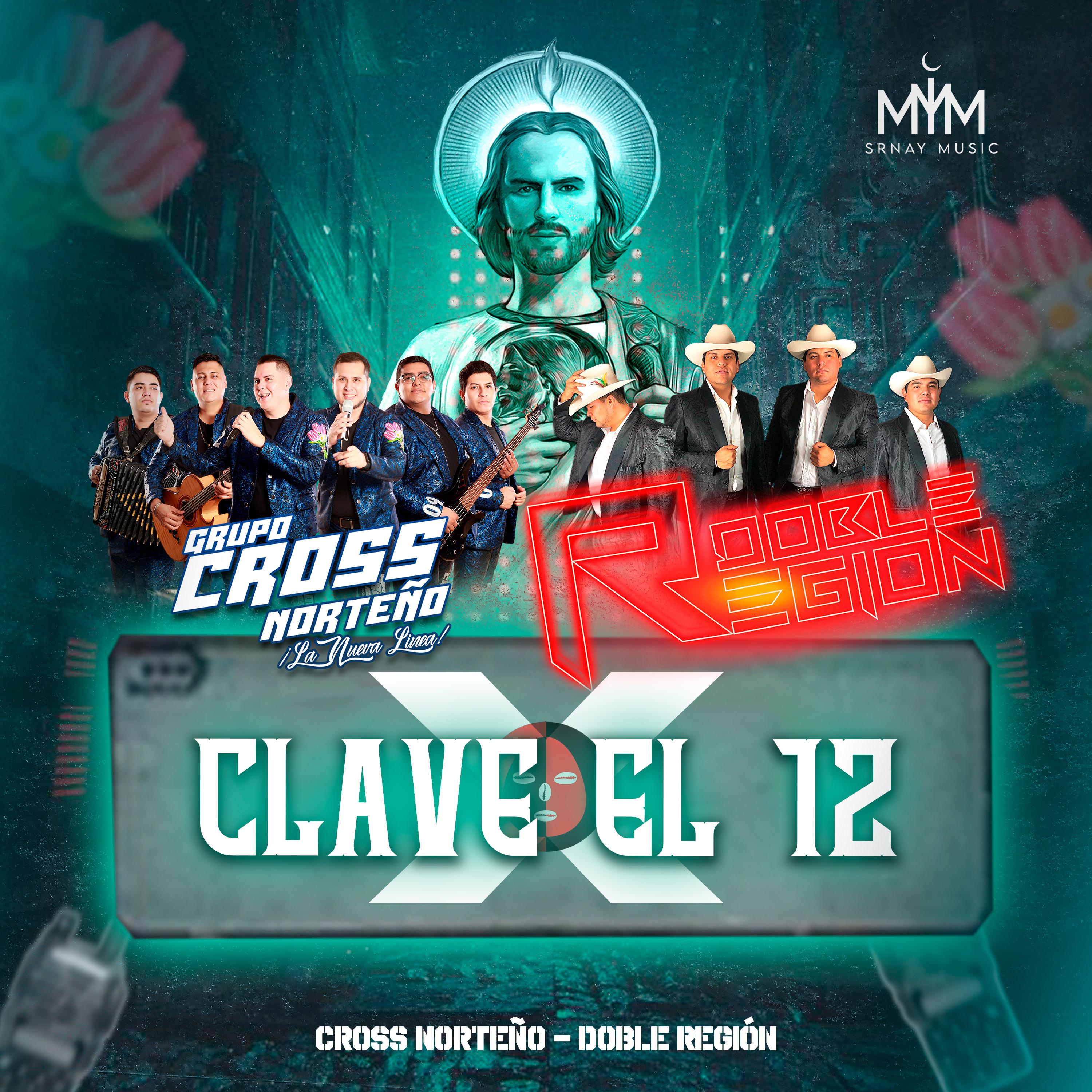 Постер альбома X Clave el 12
