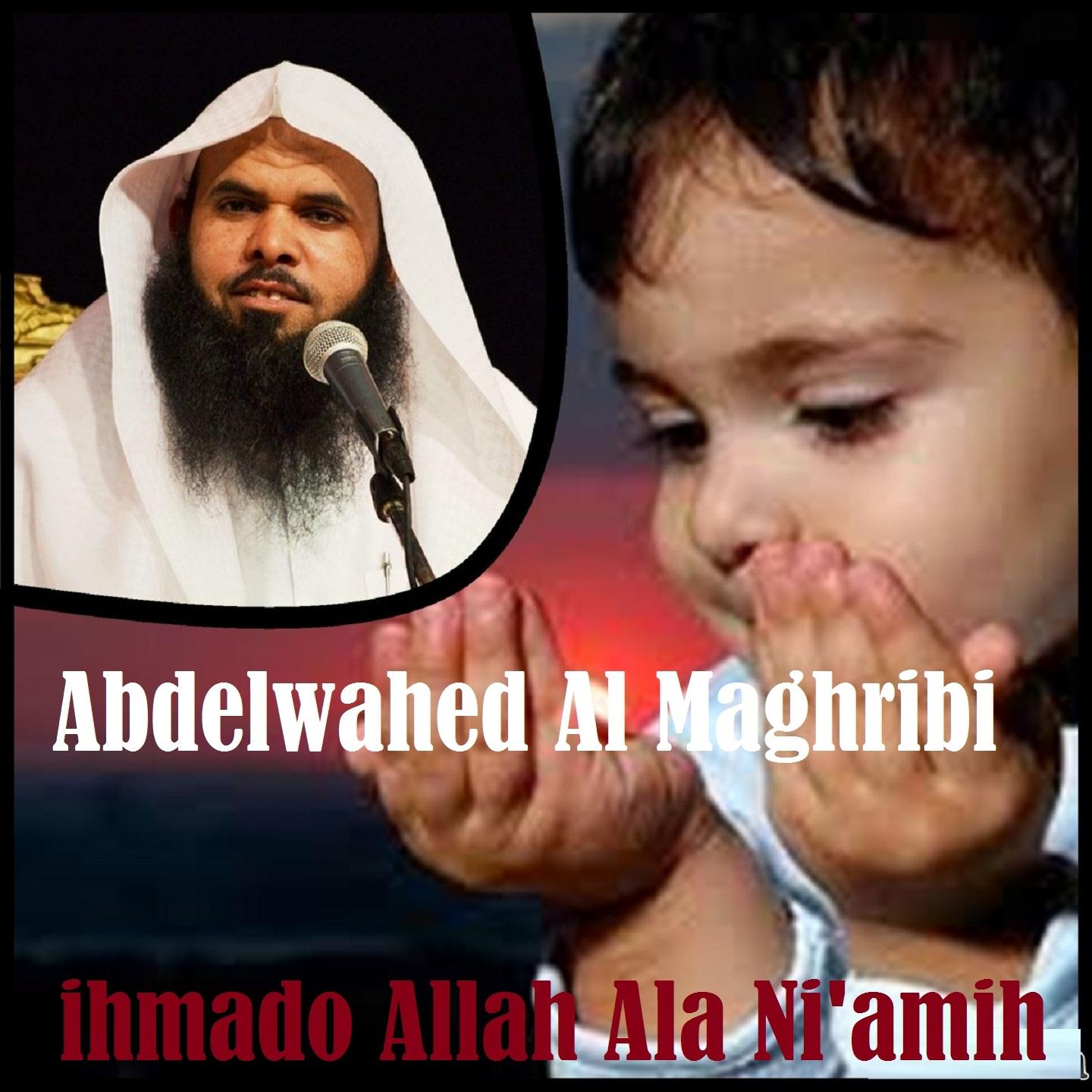 Постер альбома Ihmado Allah Ala Ni'amih