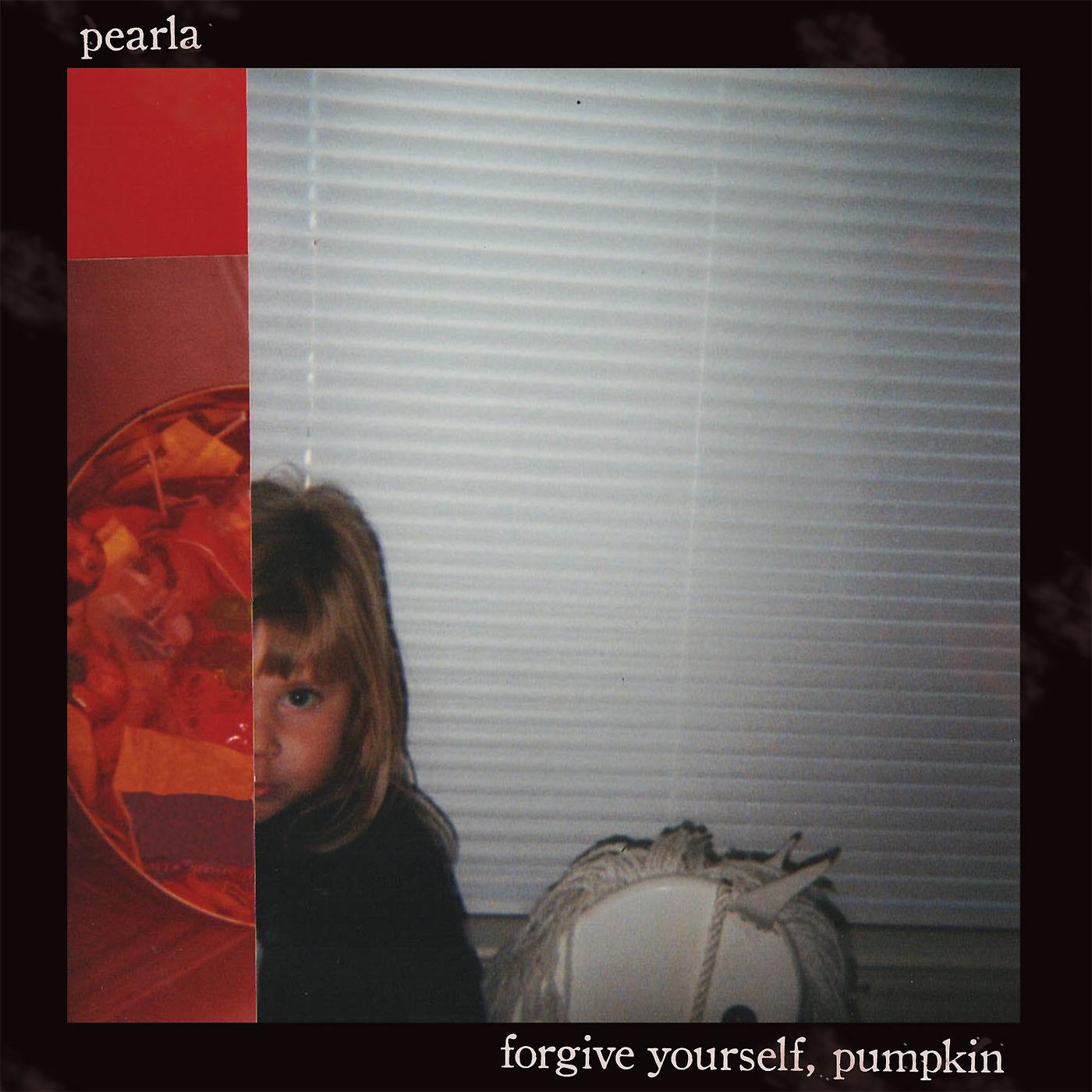 Постер альбома Forgive Yourself, Pumpkin