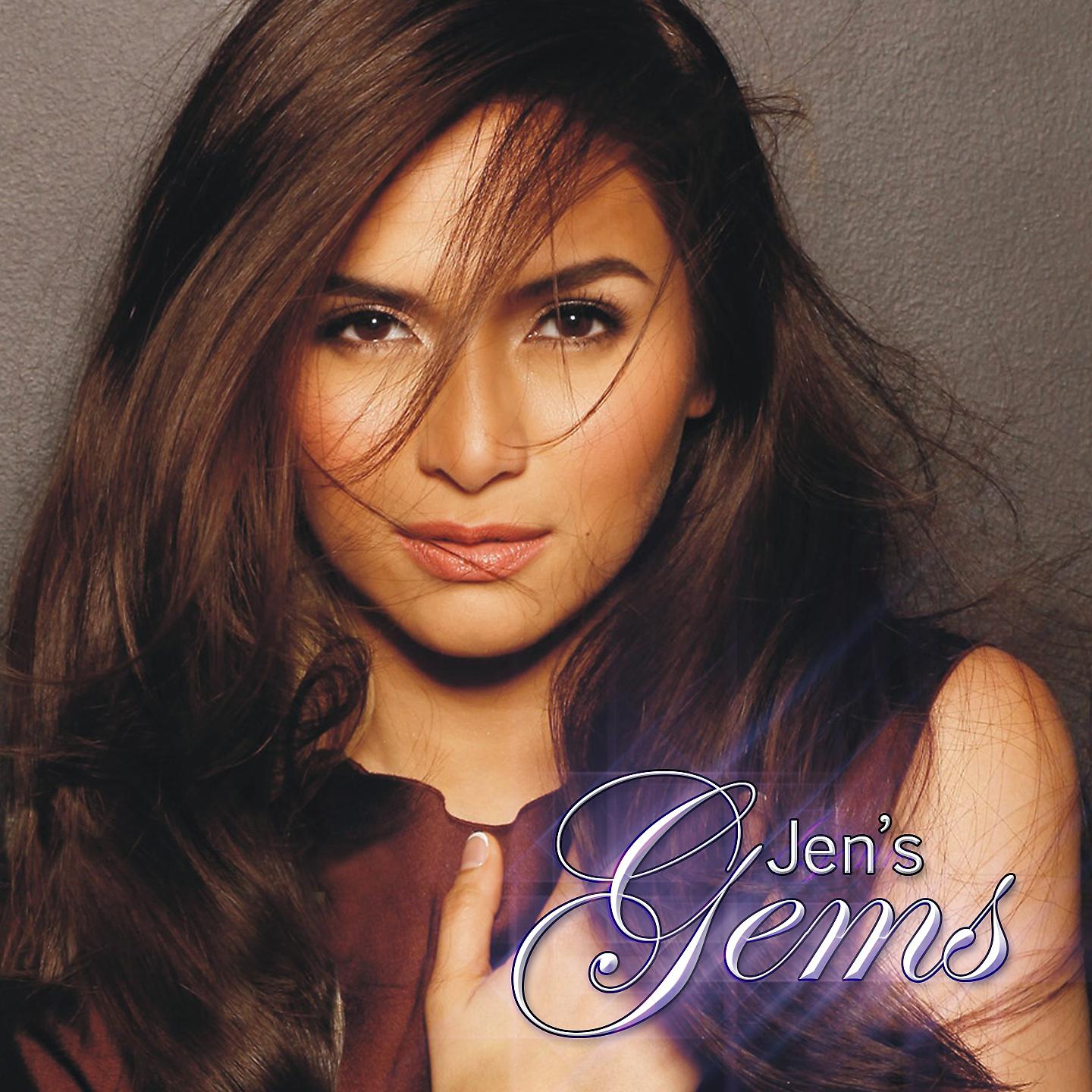 Постер альбома Jen's Gems