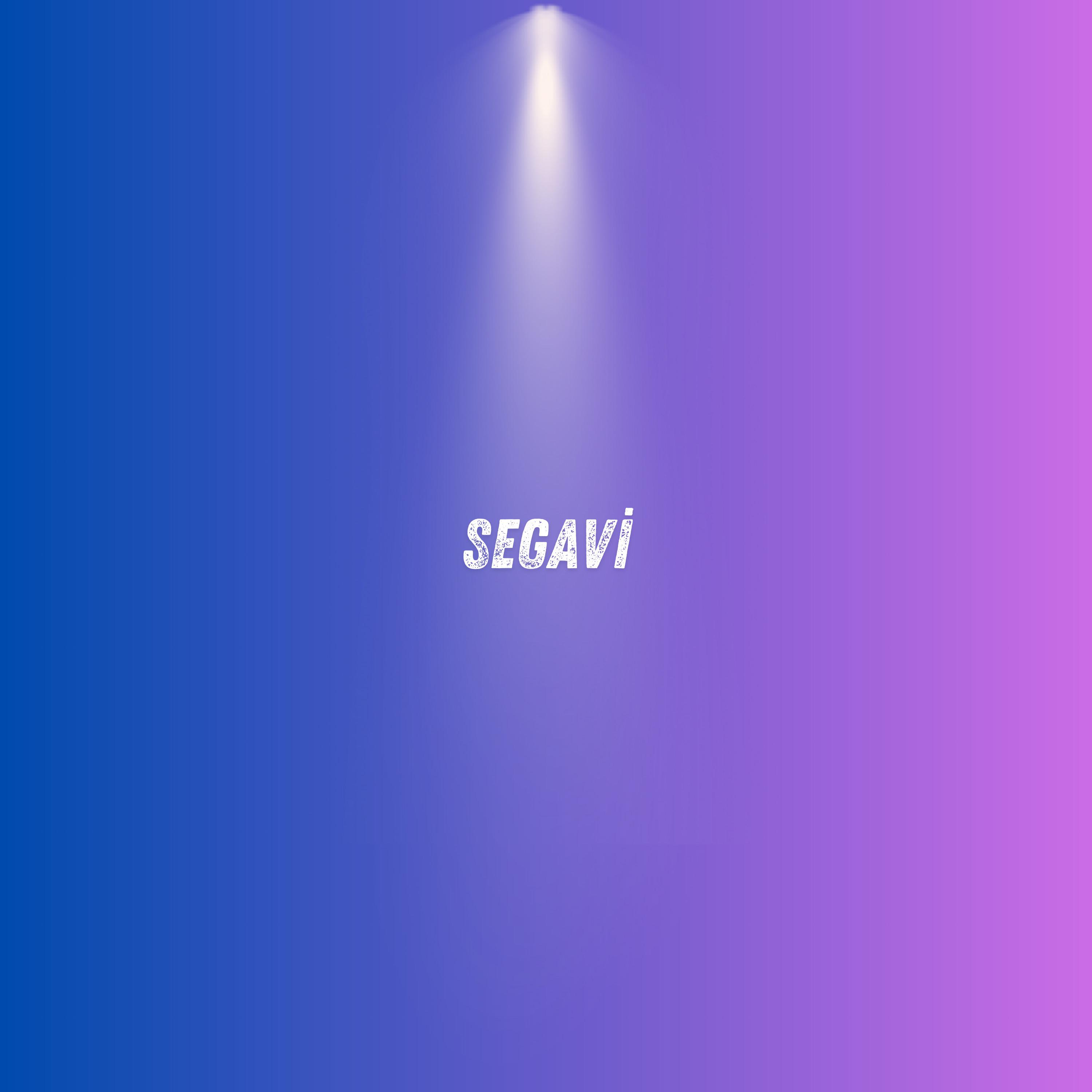 Постер альбома Segavi