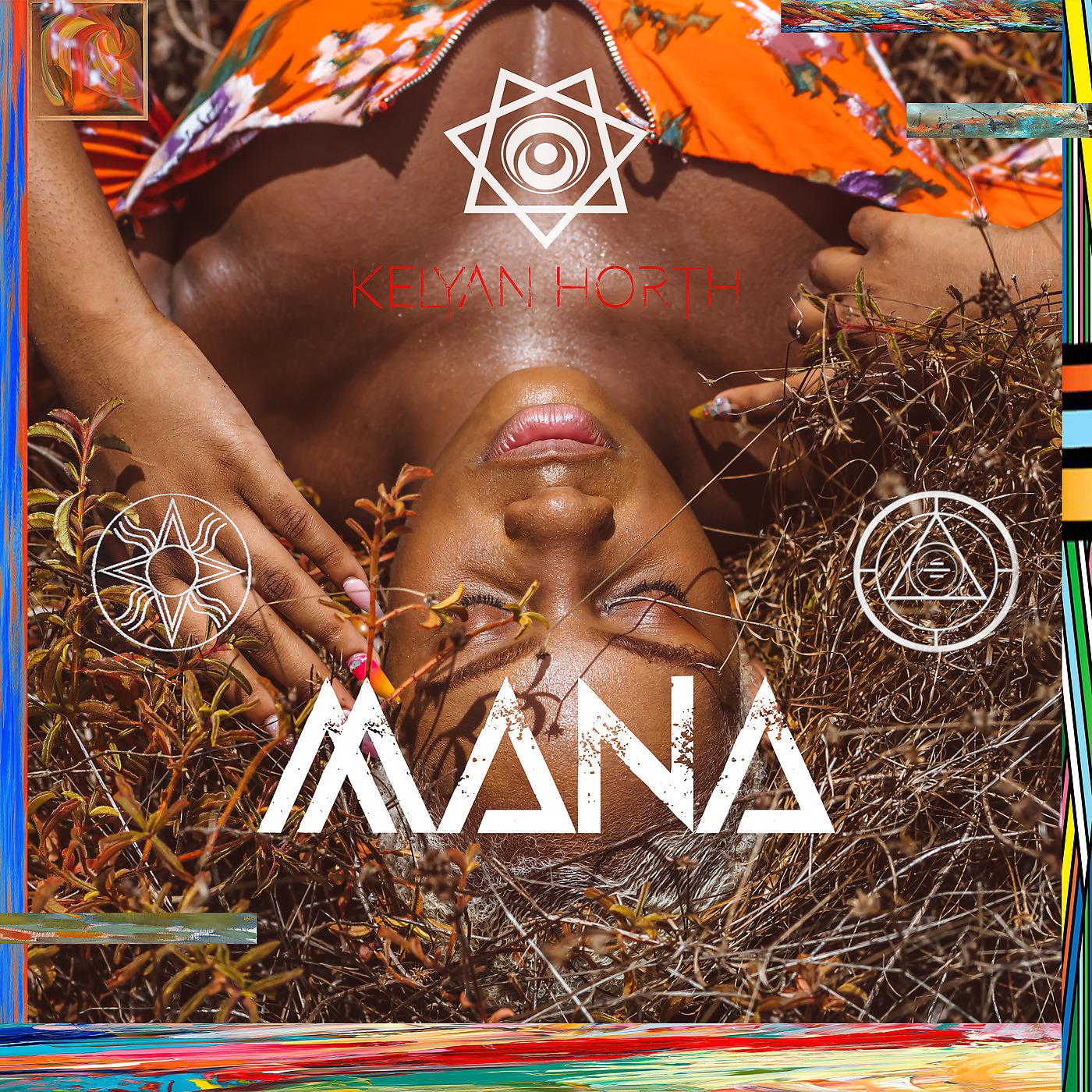 Постер альбома Mana