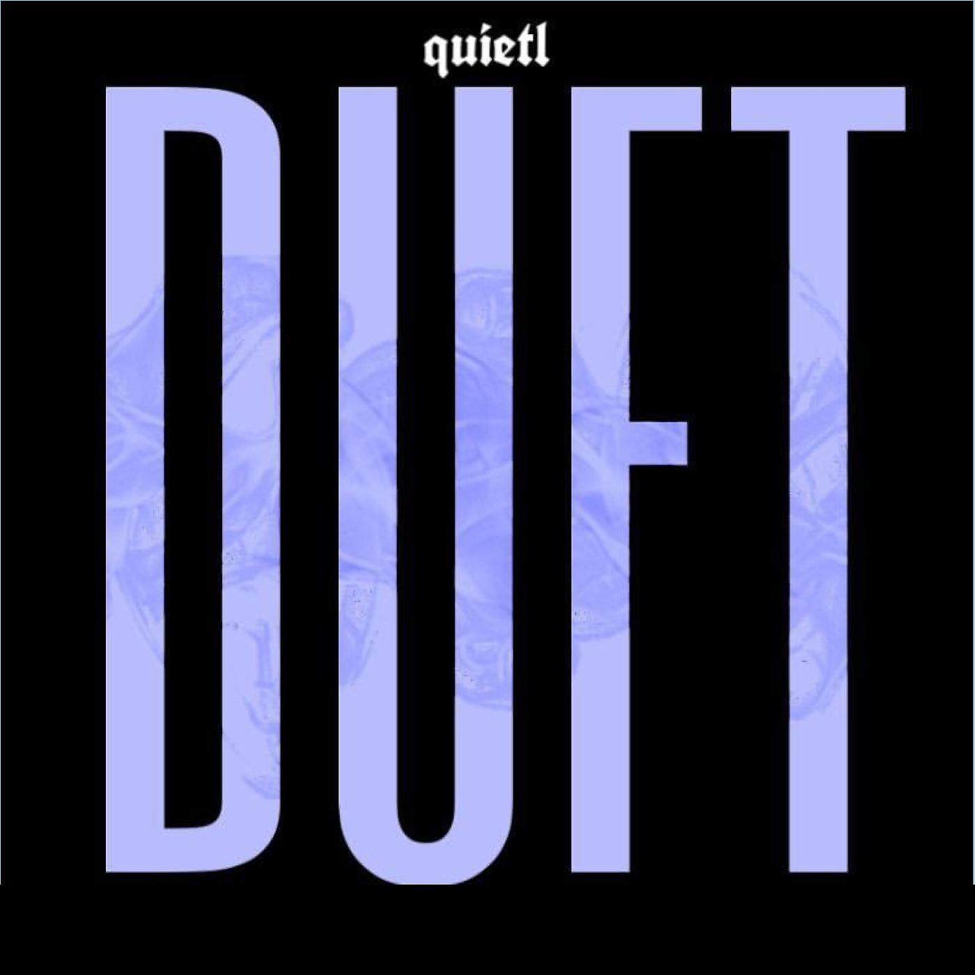 Постер альбома Duft