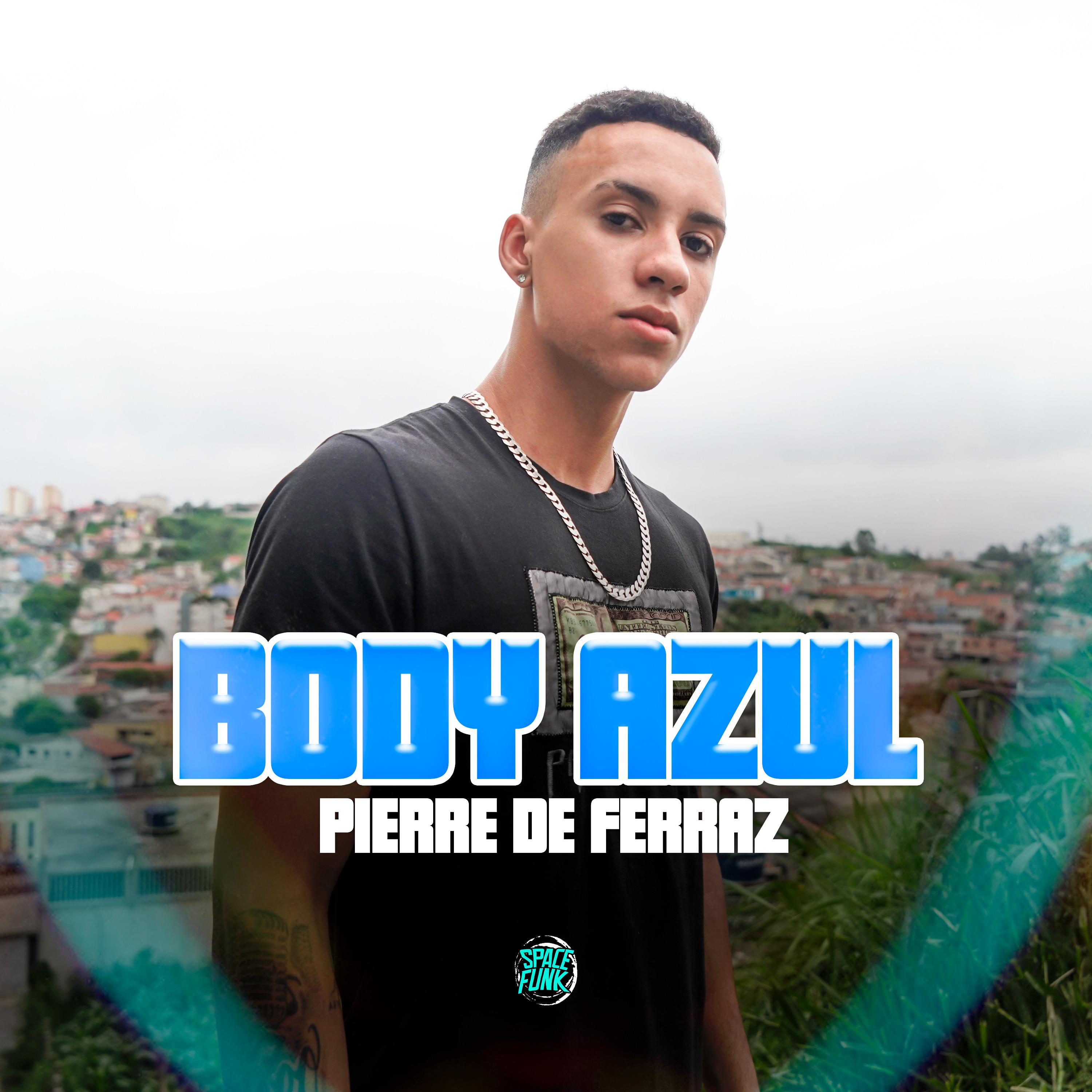 Постер альбома Body Azul