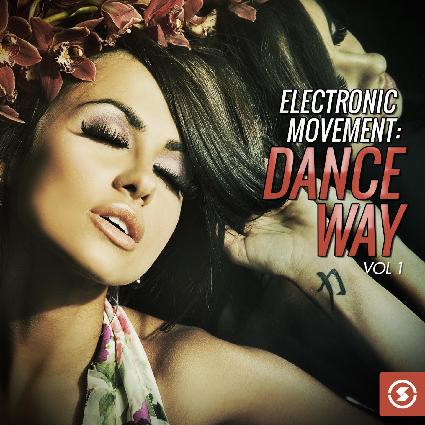 Постер альбома Electronic Movement: Dance Way, Vol. 1