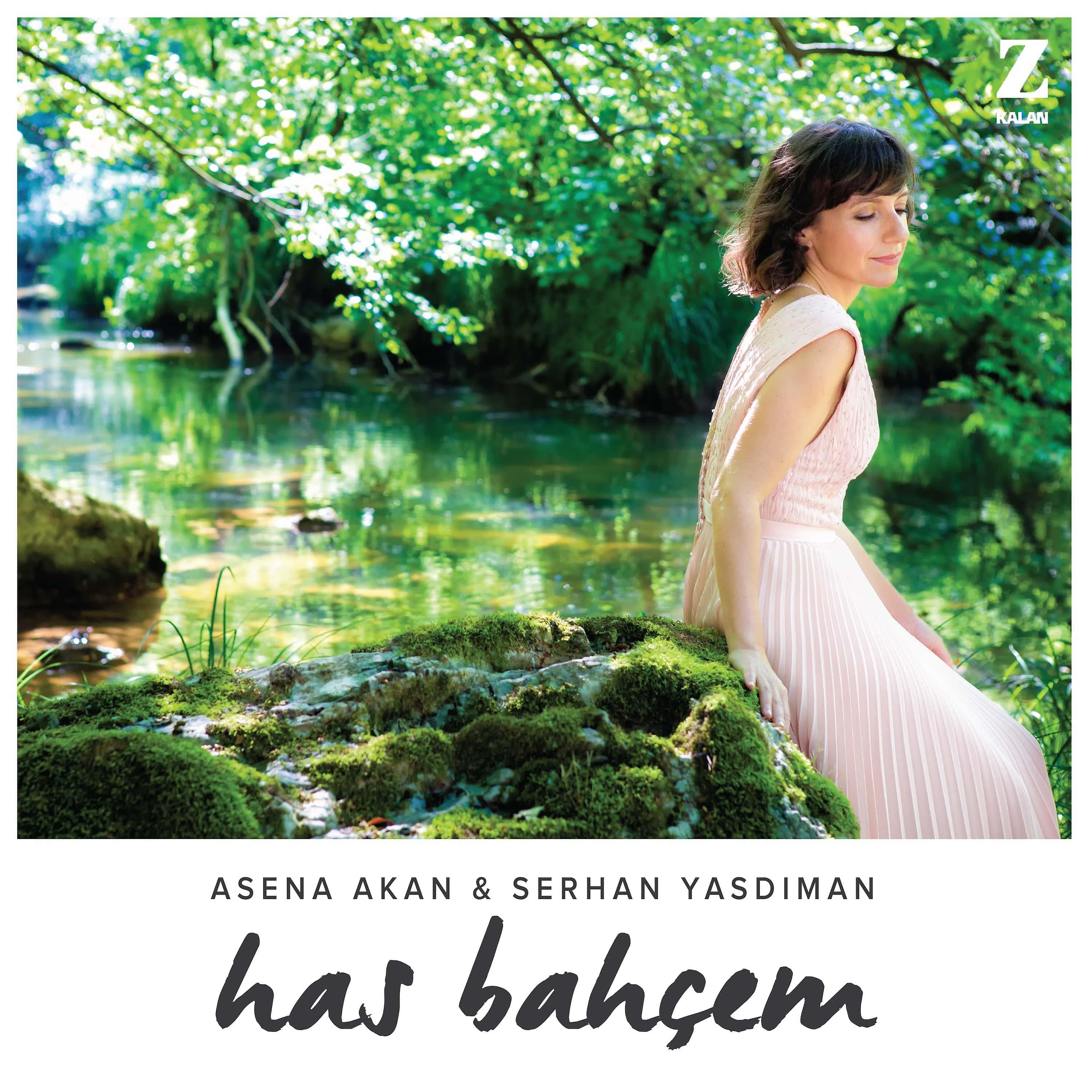 Постер альбома Has Bahçem