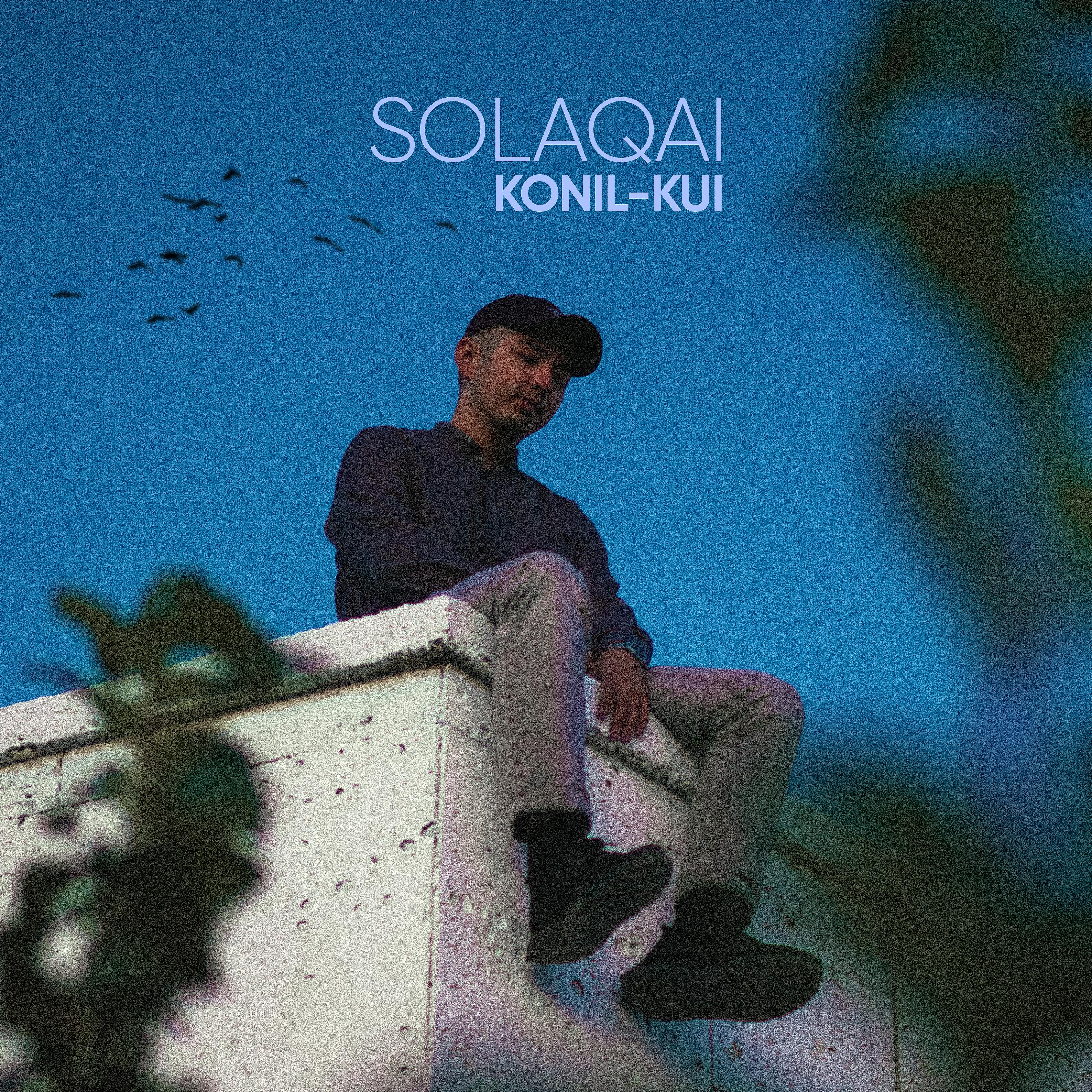 Постер альбома Konil Kui