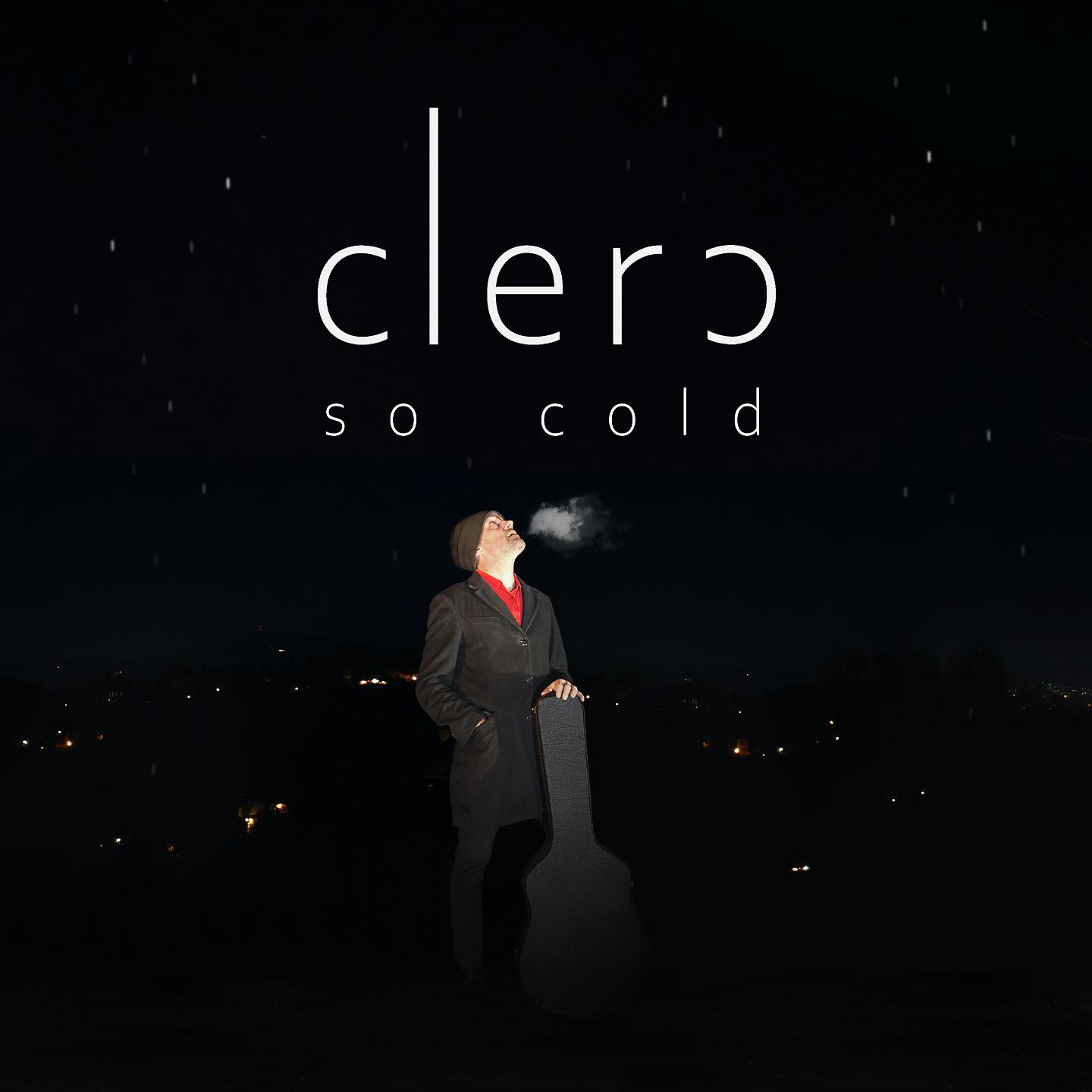Постер альбома So Cold
