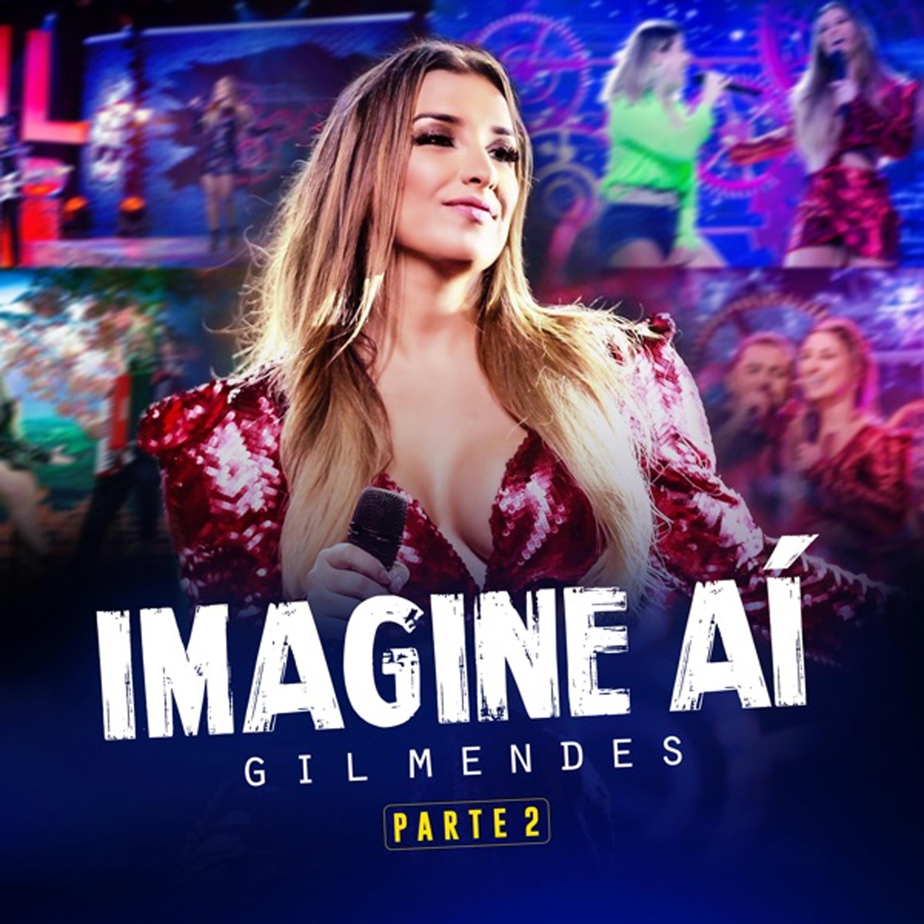 Постер альбома Imagine Aí, Pt. 2