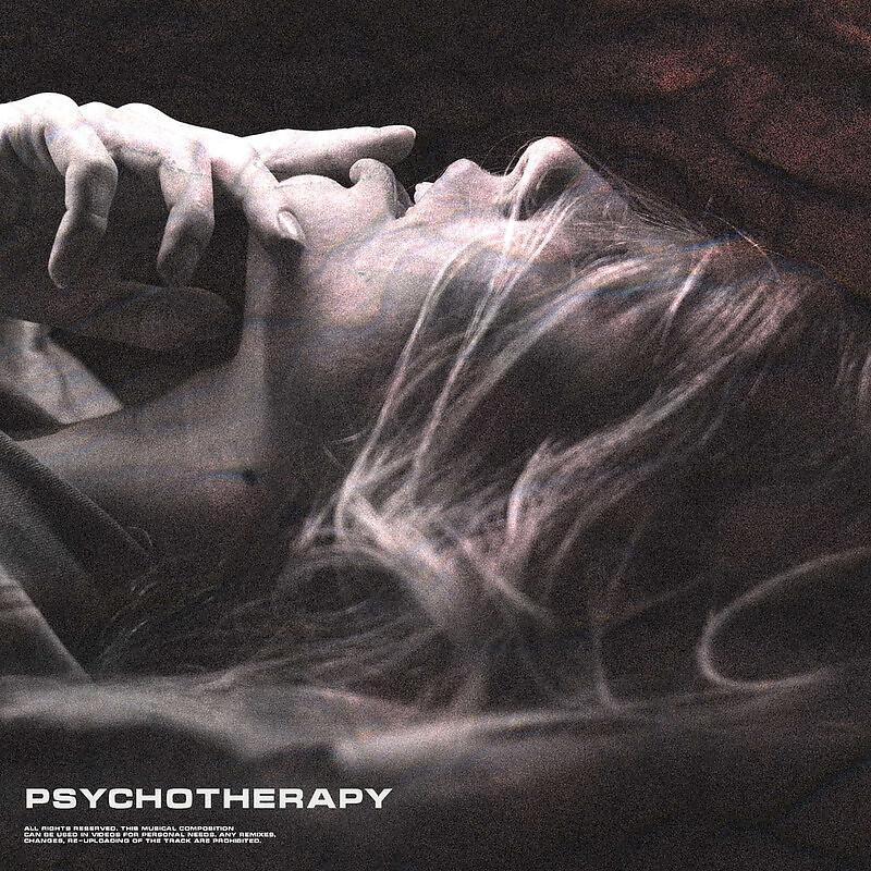 Постер альбома Psychotherapy