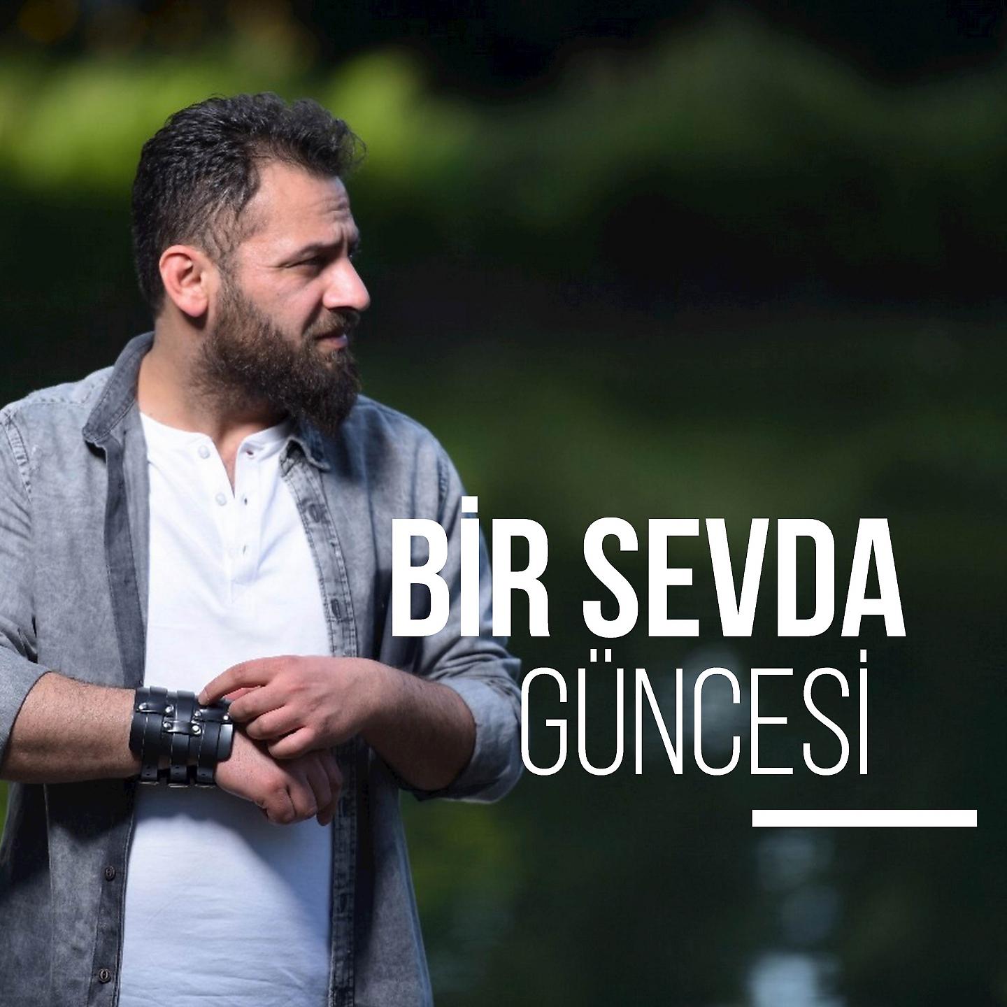 Постер альбома Bir Sevda Güncesi