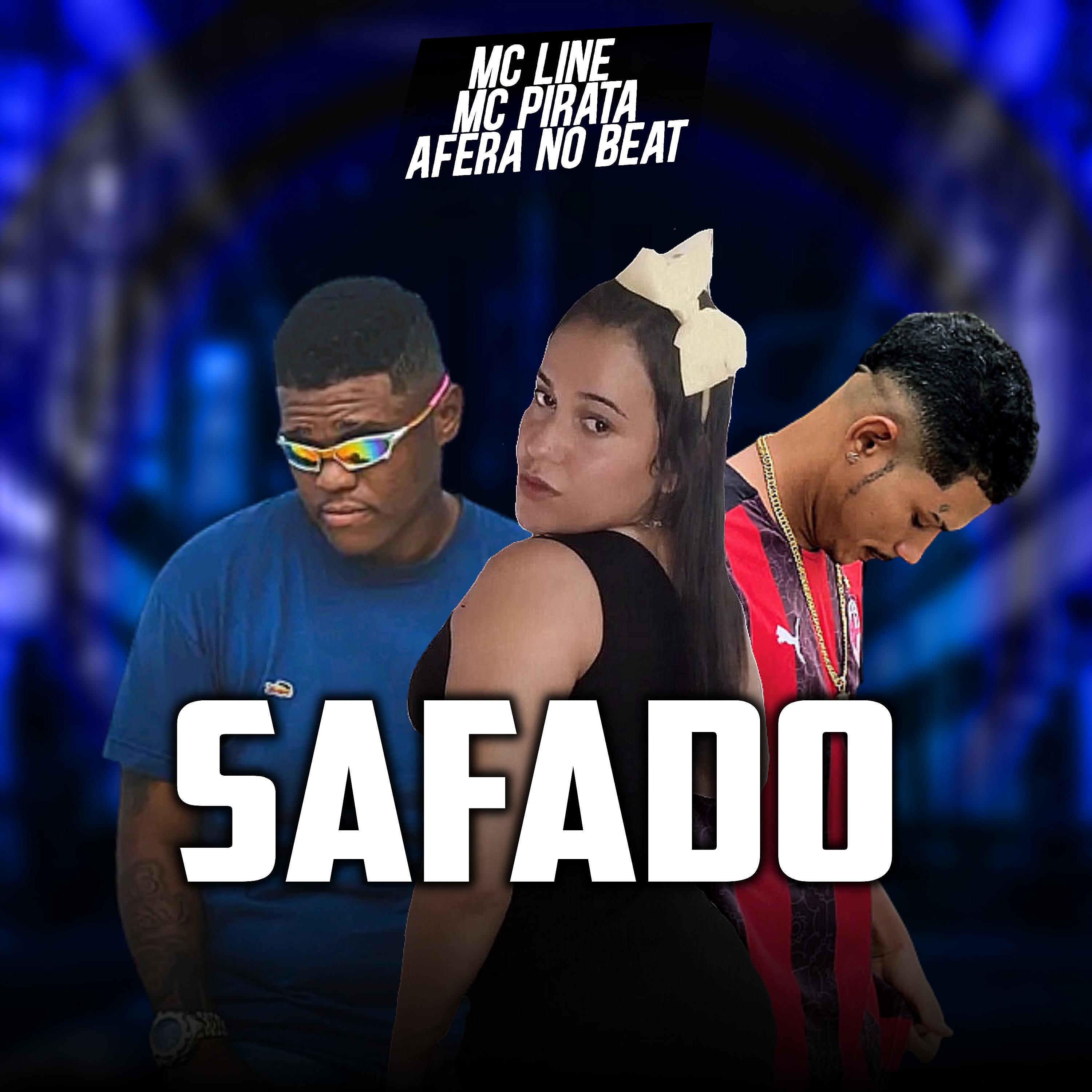 Постер альбома Safado