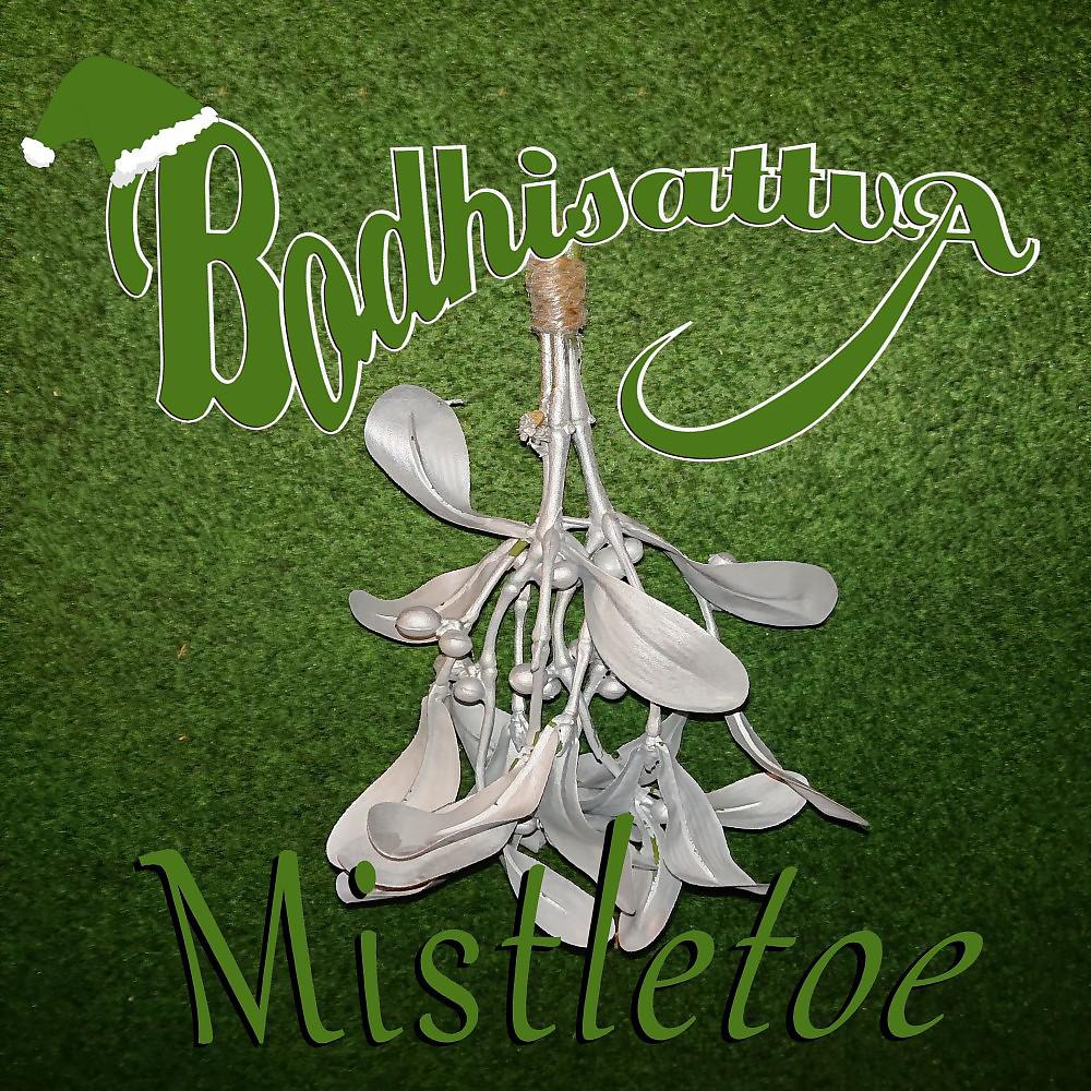 Постер альбома Mistletoe