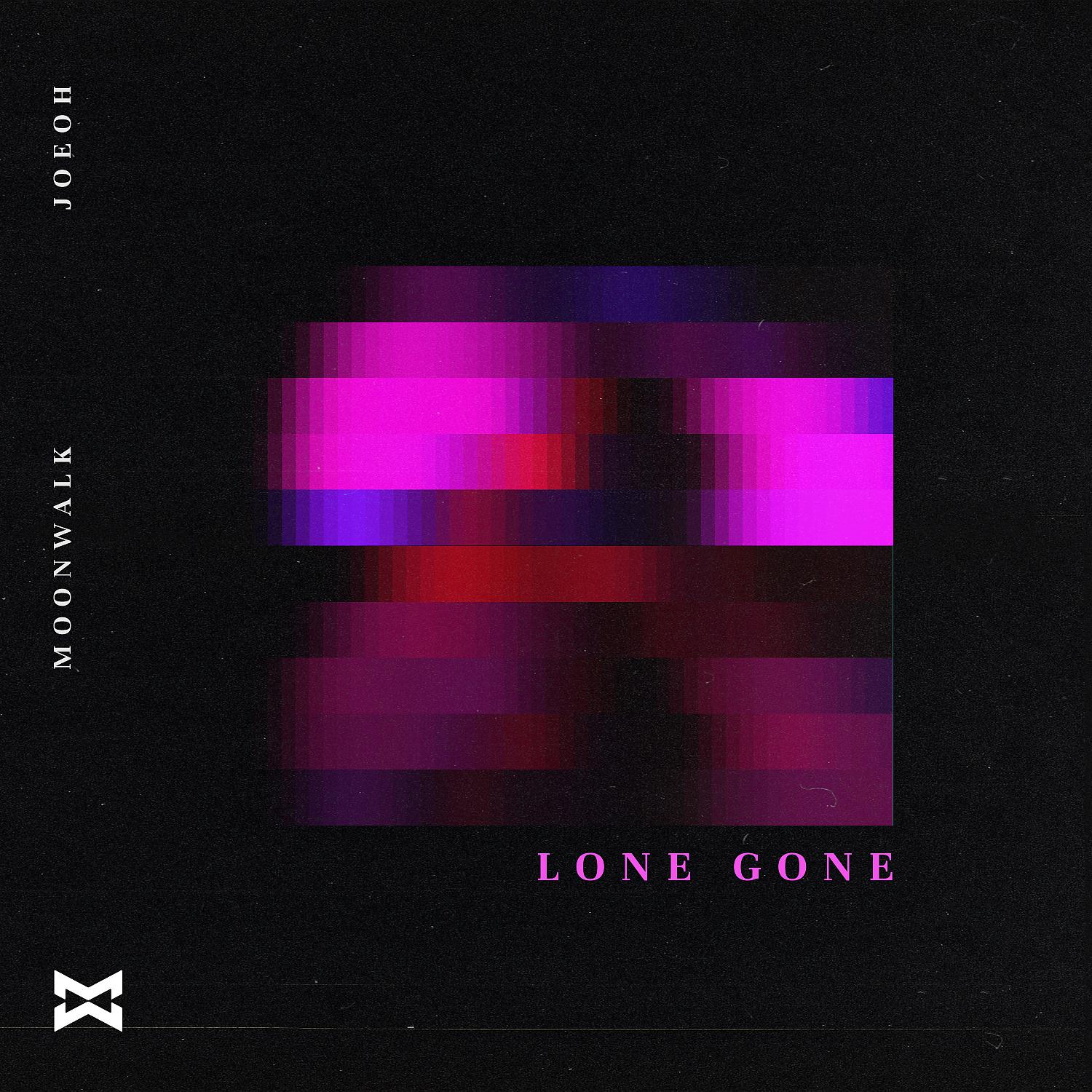 Постер альбома Lone Gone