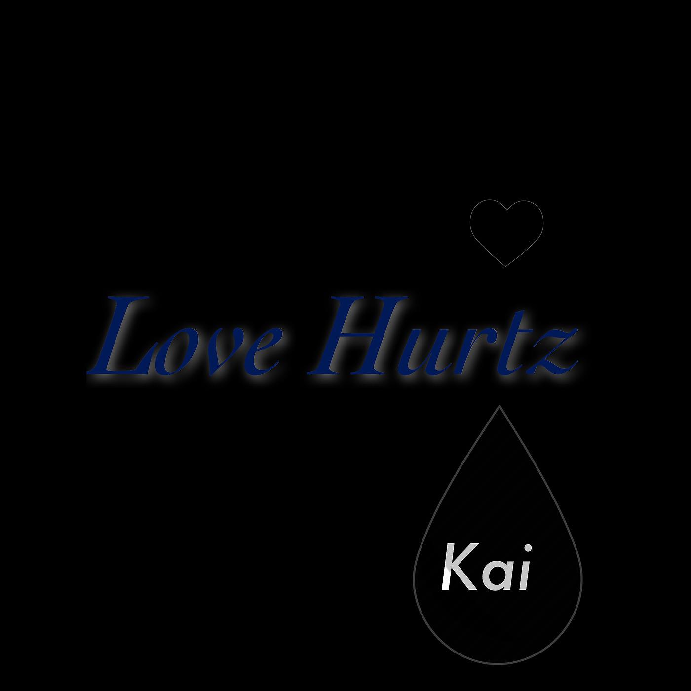 Постер альбома Love Hurtz