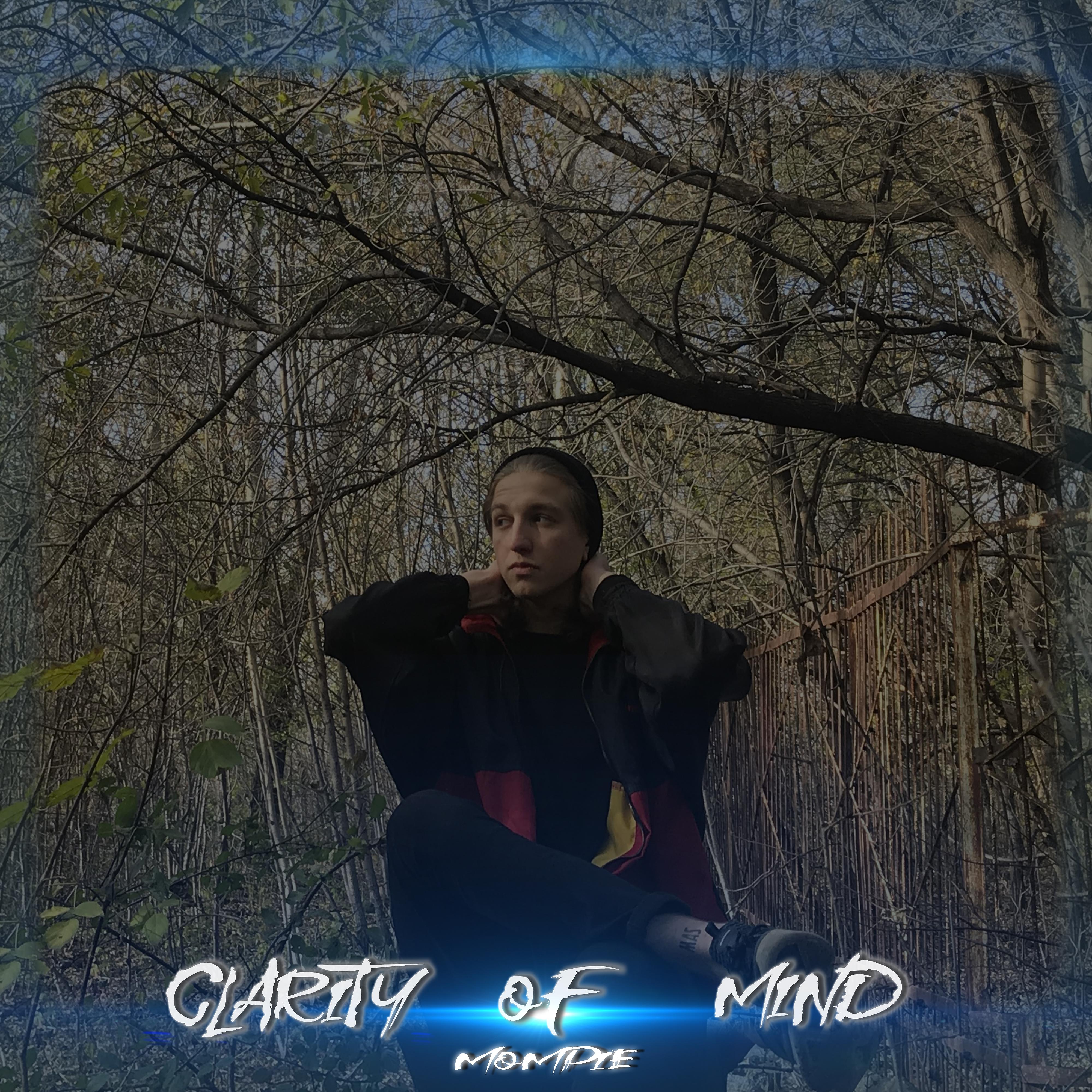 Постер альбома Clarity of Mind
